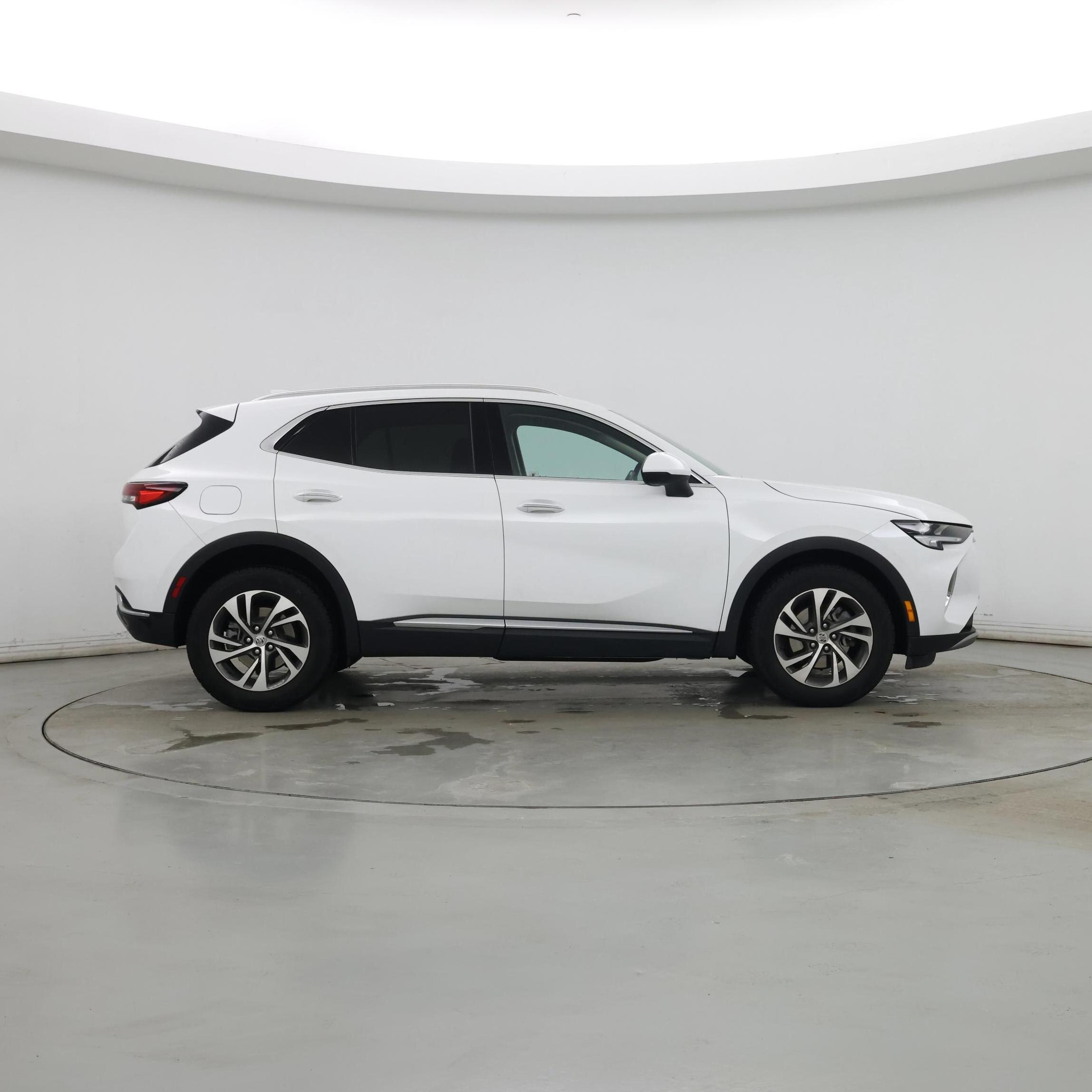 Thumbnail: 2023 Buick Envision - 7