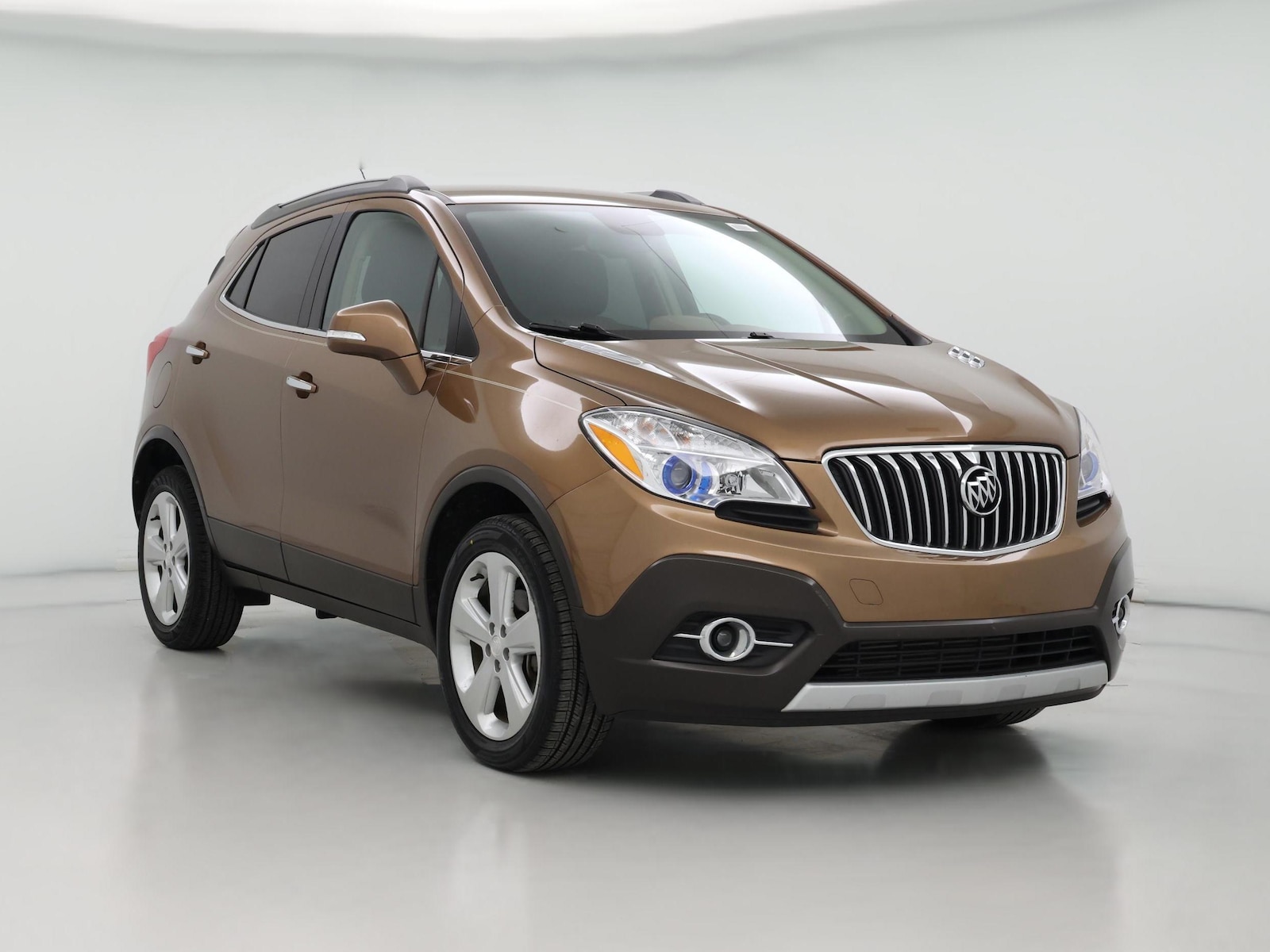 2016 Buick Encore Leather