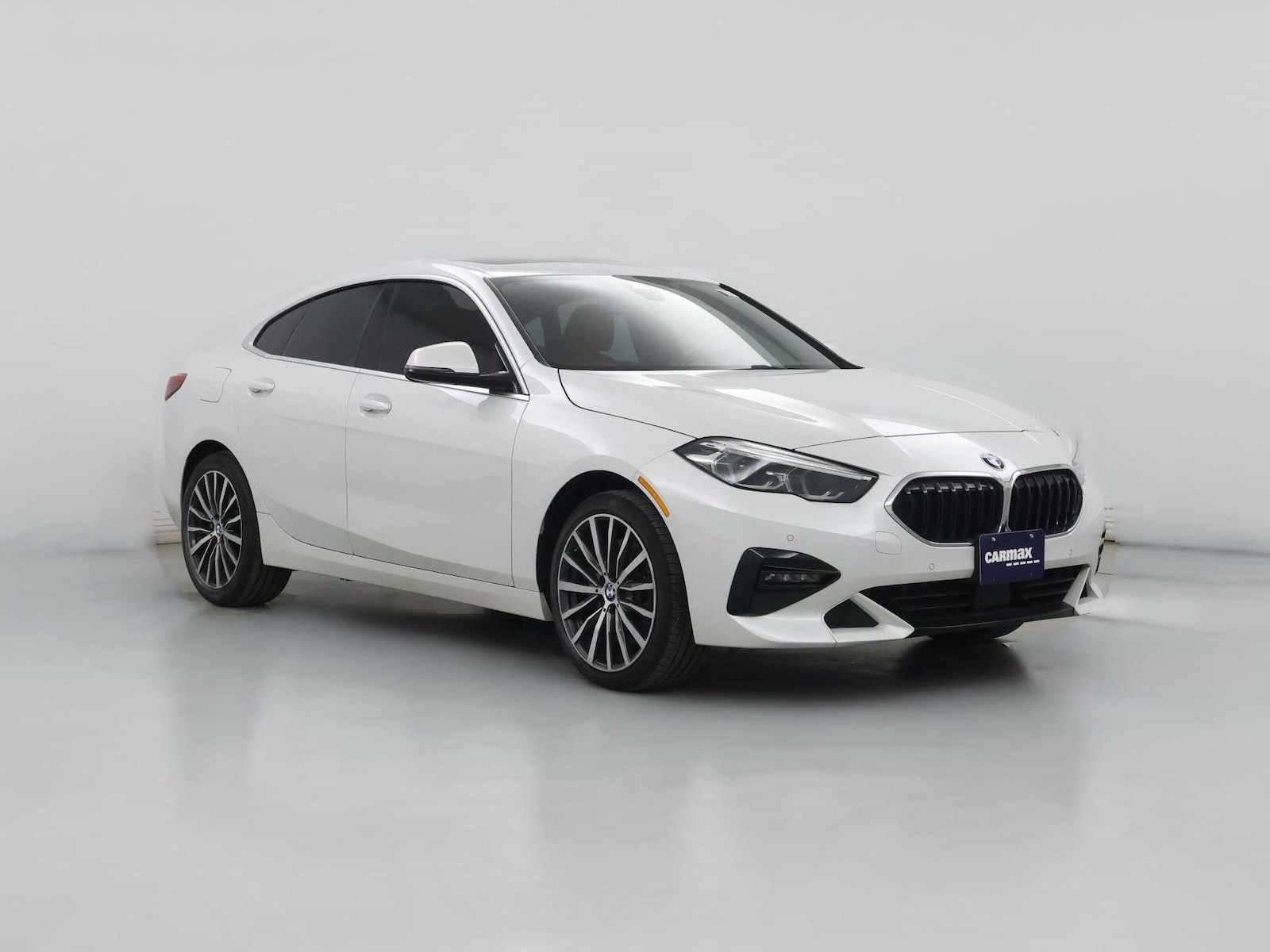 2021 BMW 2 Series 228i