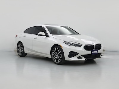 2021 BMW 228 I xDrive Gran Coupe