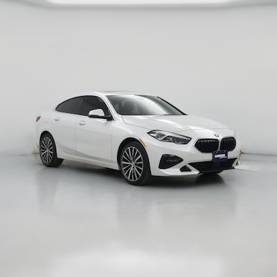 2021 BMW 228 I xDrive Gran Coupe