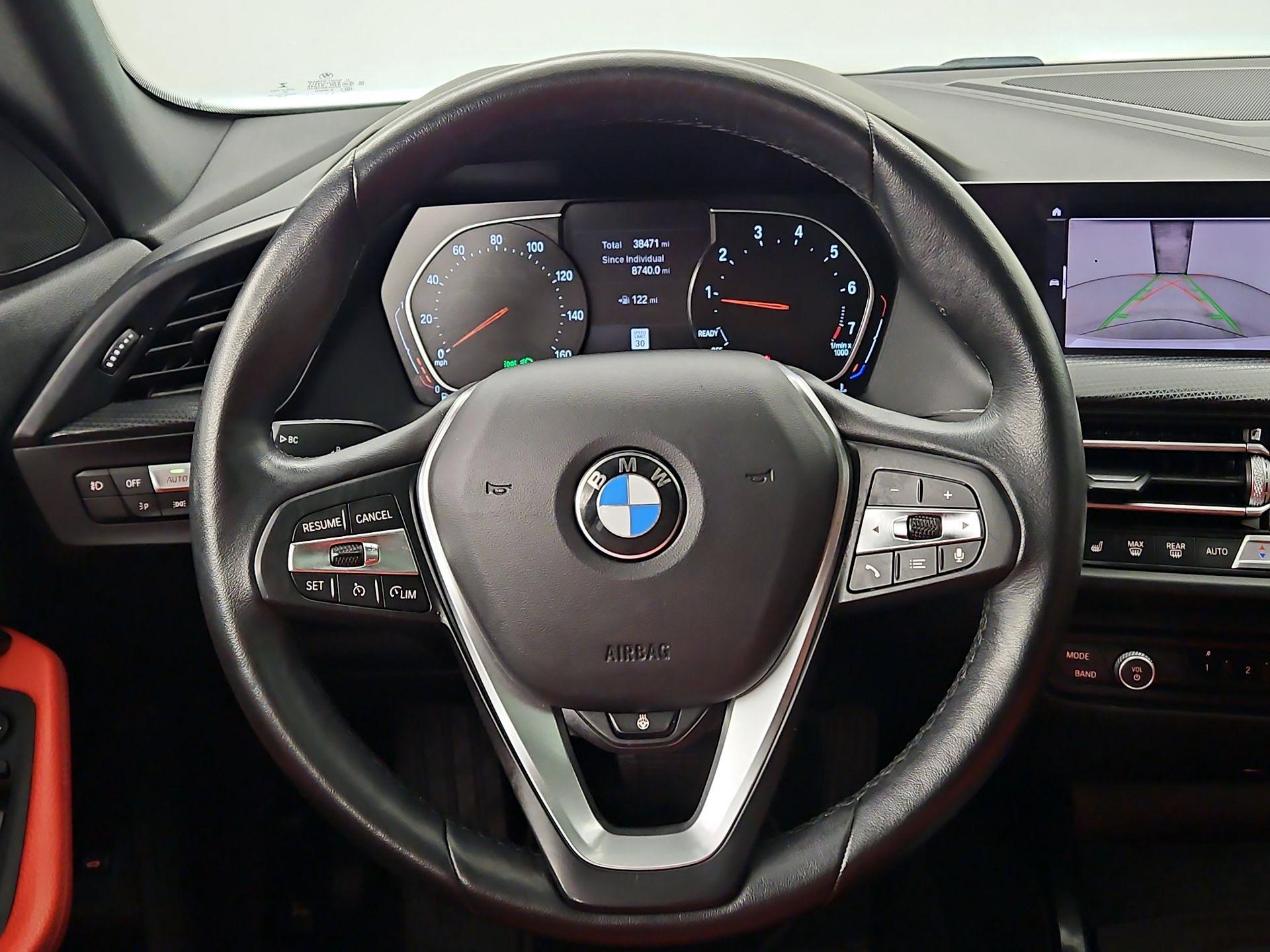 Thumbnail: 2021 BMW 2 Series - 10