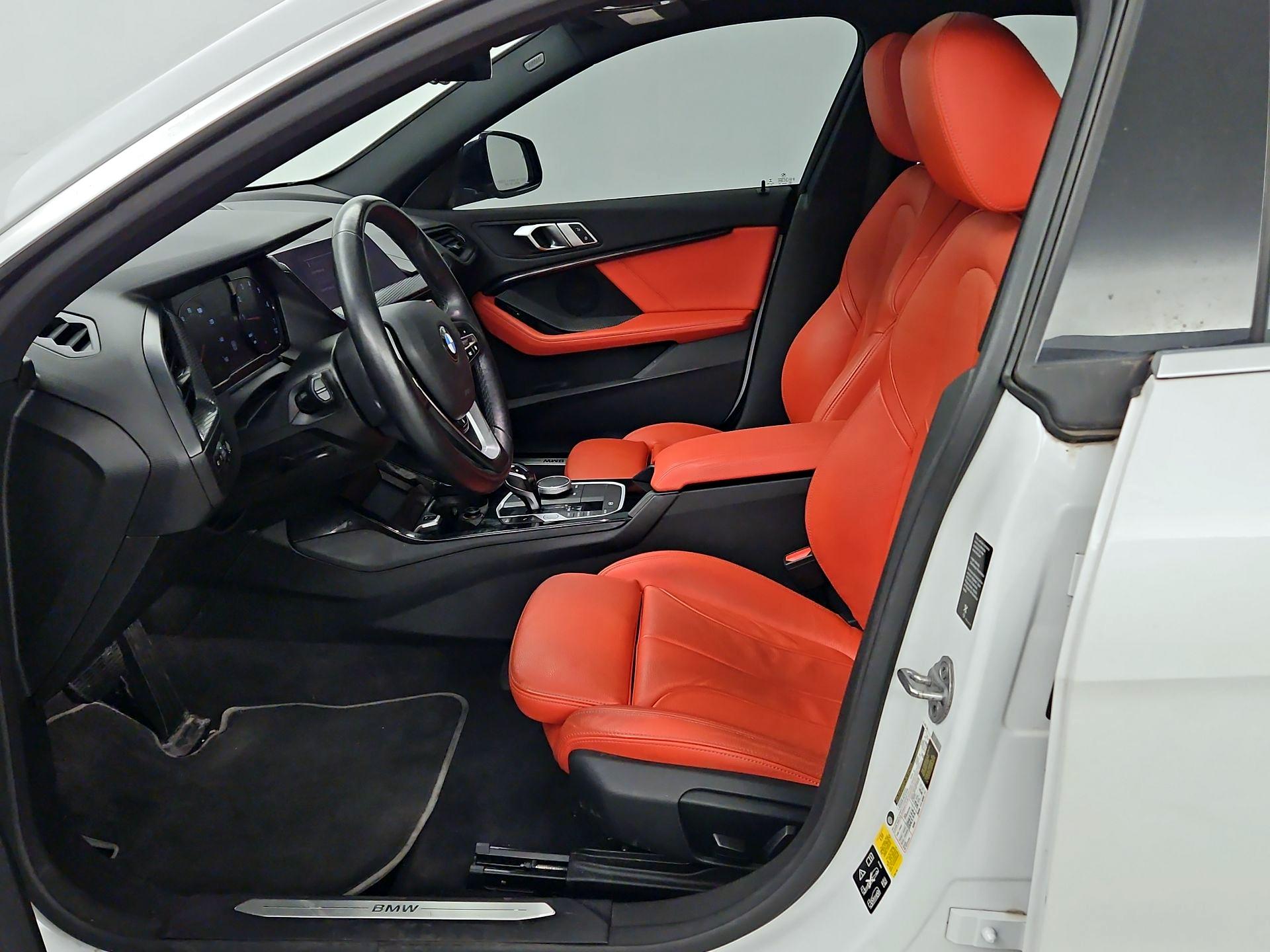 Thumbnail: 2021 BMW 2 Series - 11