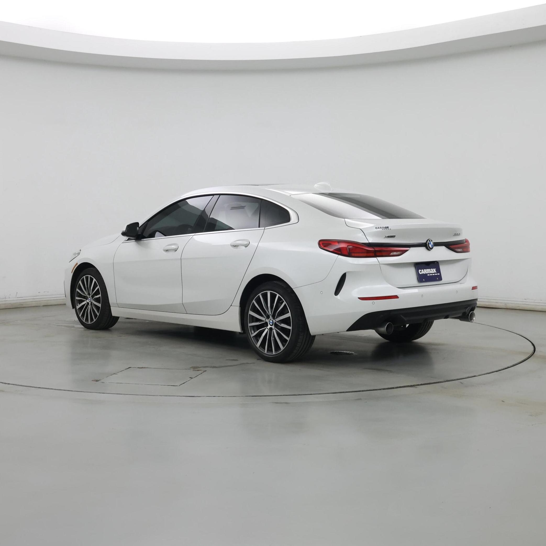 Thumbnail: 2021 BMW 2 Series - 2