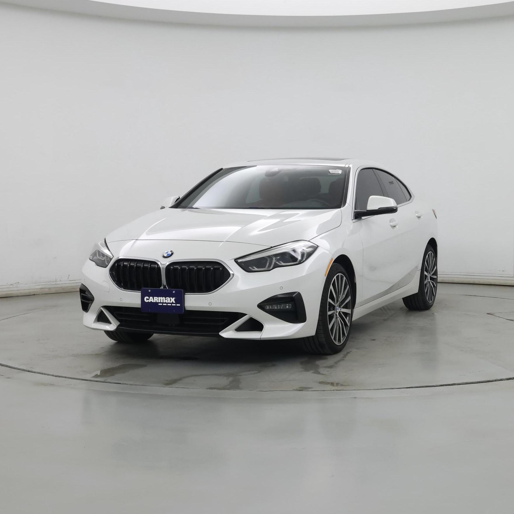 Thumbnail: 2021 BMW 2 Series - 4