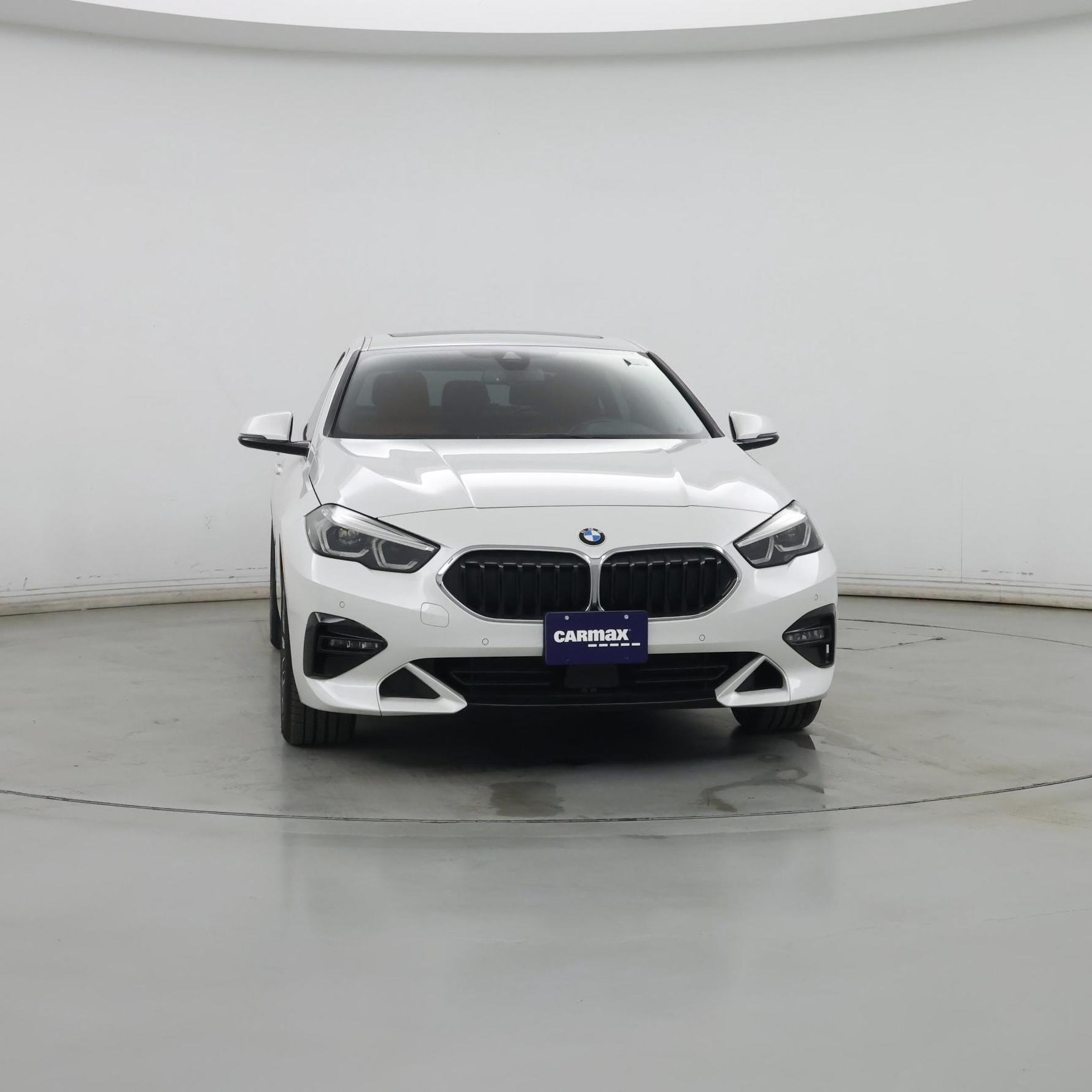 Thumbnail: 2021 BMW 2 Series - 5
