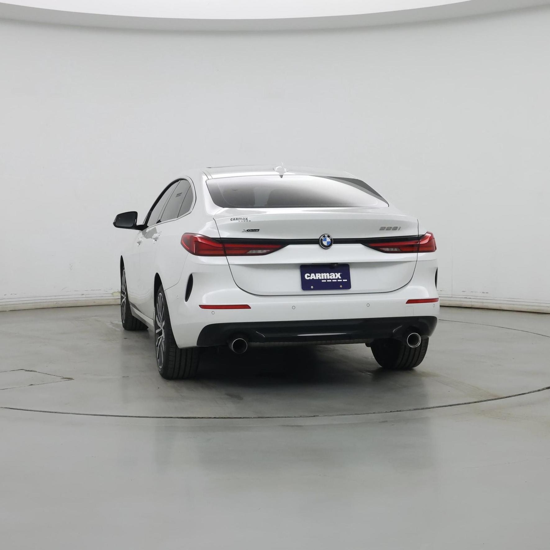 Thumbnail: 2021 BMW 2 Series - 6