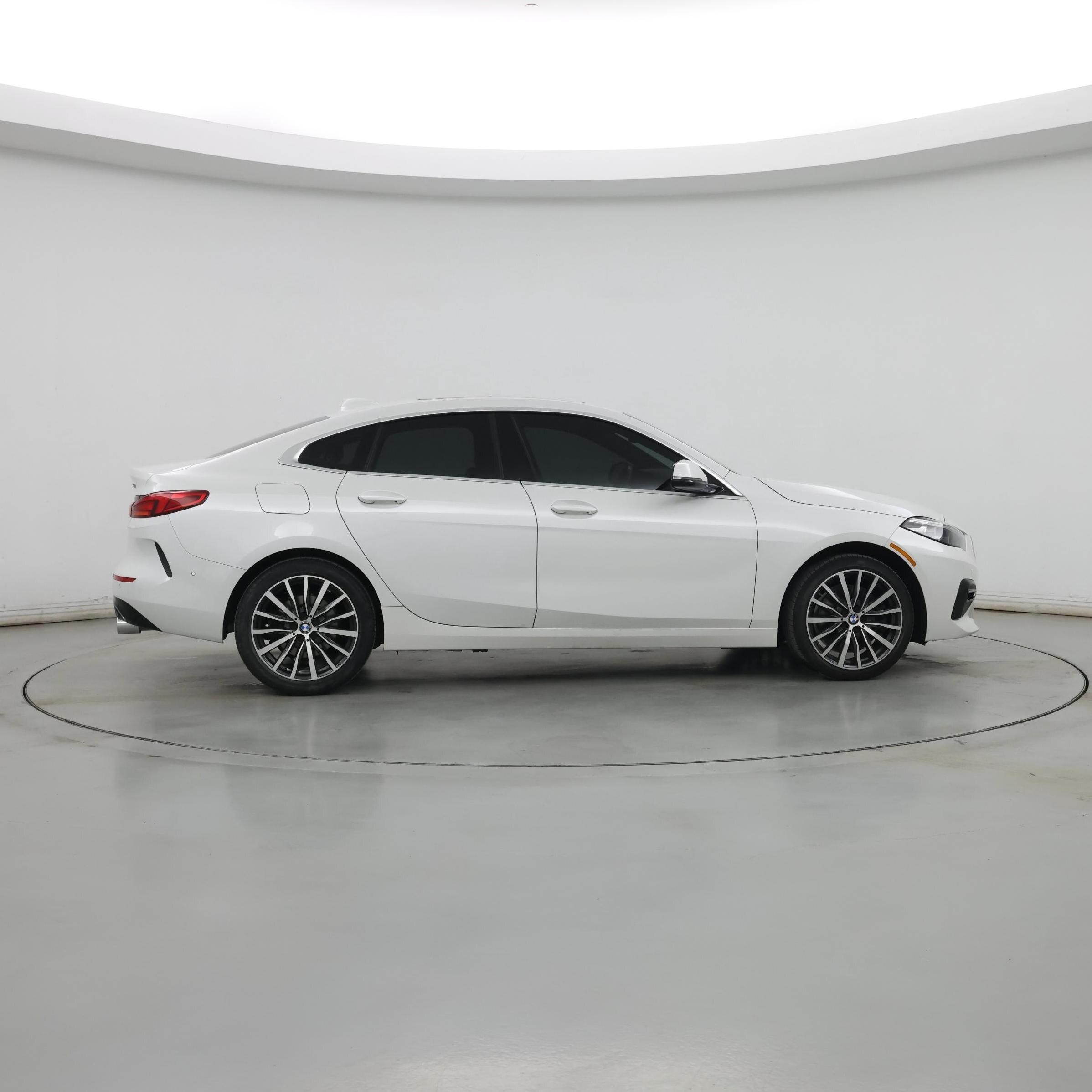 Thumbnail: 2021 BMW 2 Series - 7