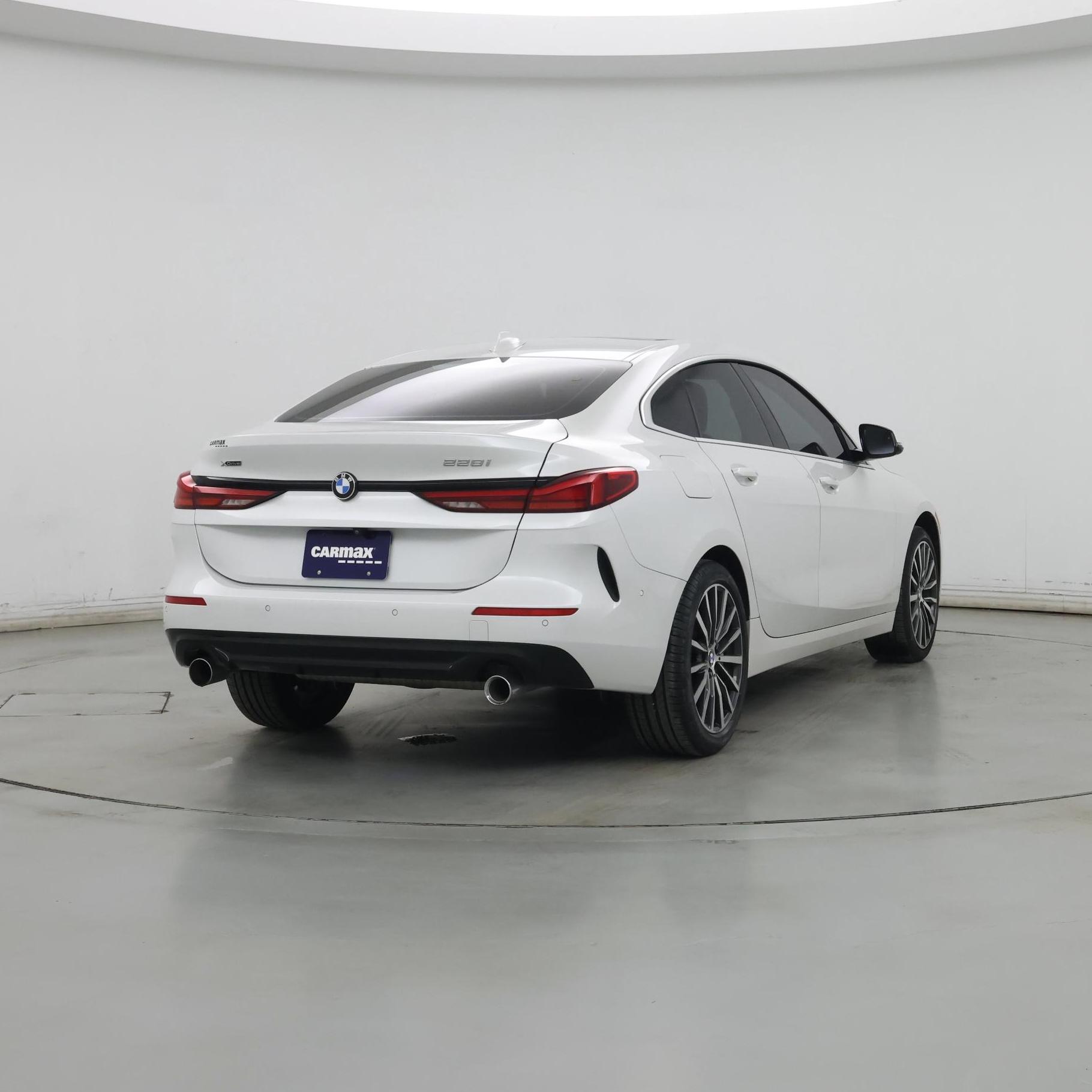 Thumbnail: 2021 BMW 2 Series - 8