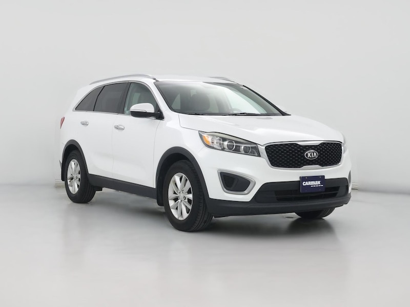 2016 Kia Sorento LX -
                  Tinley Park, IL