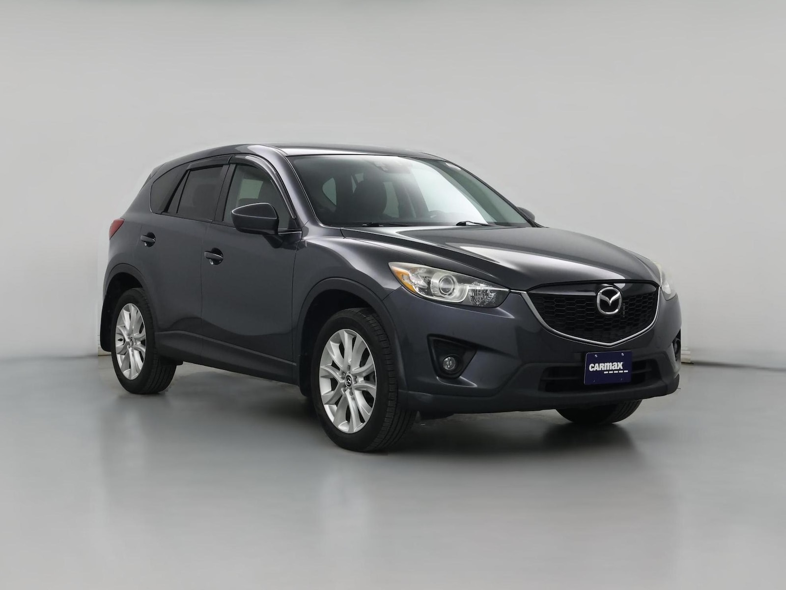 2014 Mazda CX-5 Grand Touring