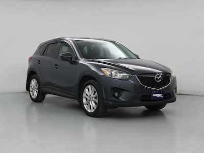 2014 Mazda CX-5 Grand Touring