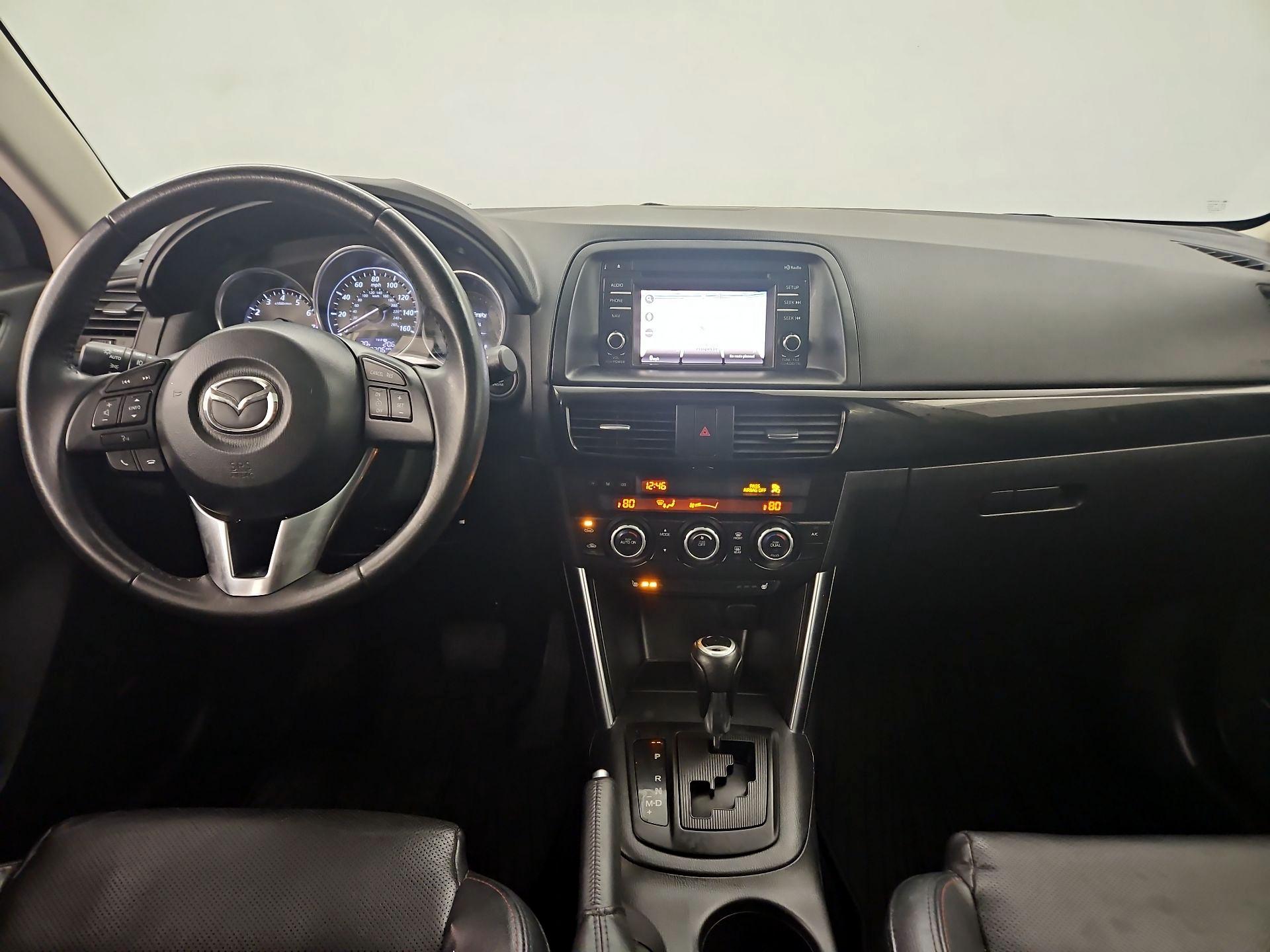 Thumbnail: 2014 Mazda CX-5 - 9