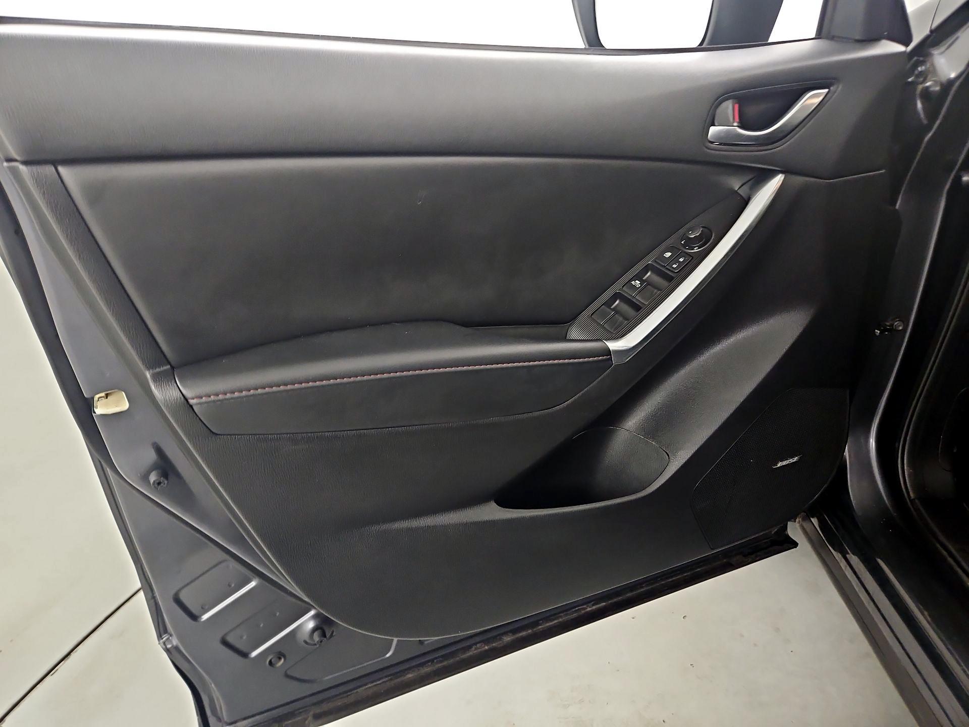 Thumbnail: 2014 Mazda CX-5 - 12