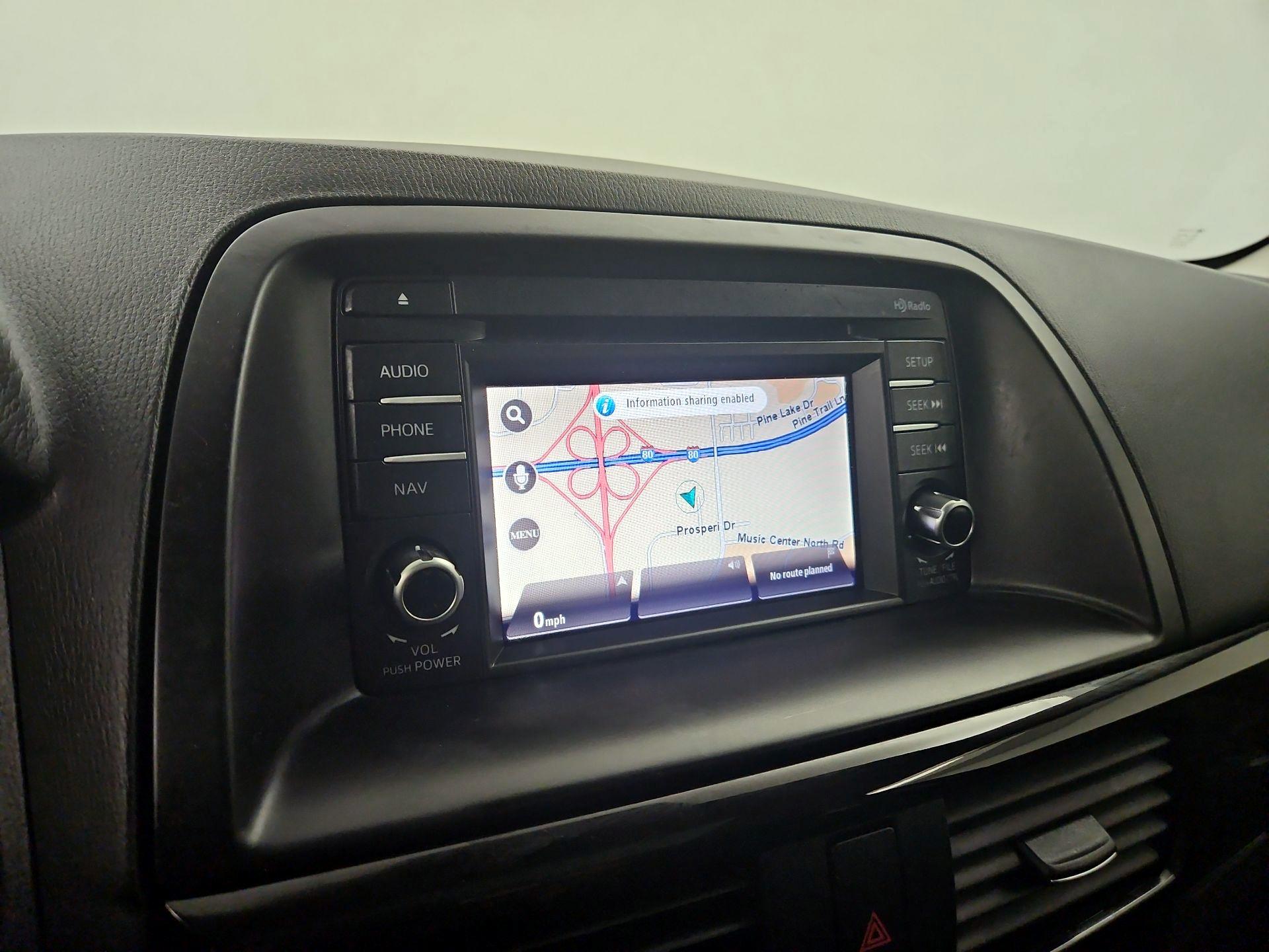 Thumbnail: 2014 Mazda CX-5 - 14