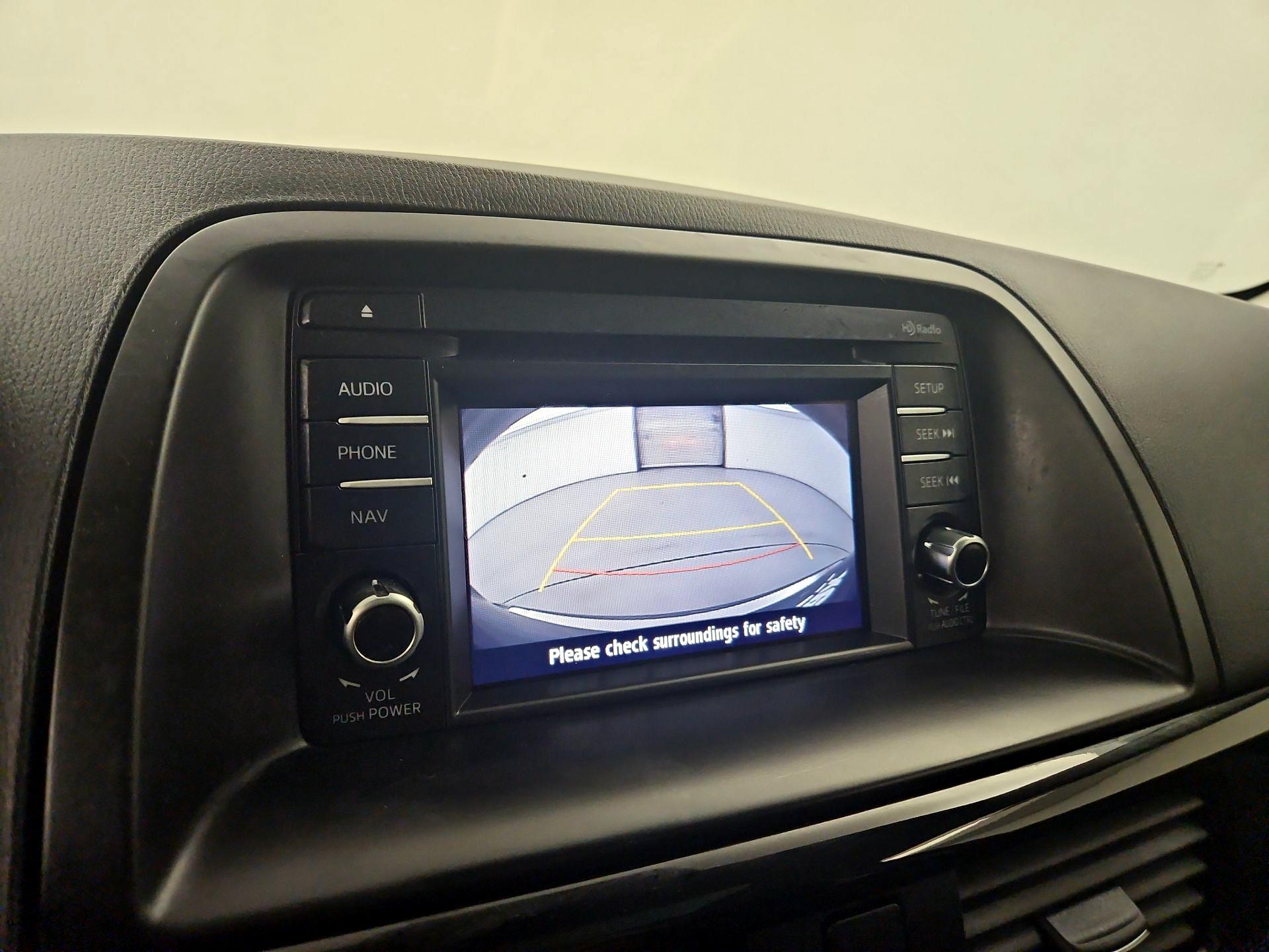 Thumbnail: 2014 Mazda CX-5 - 15