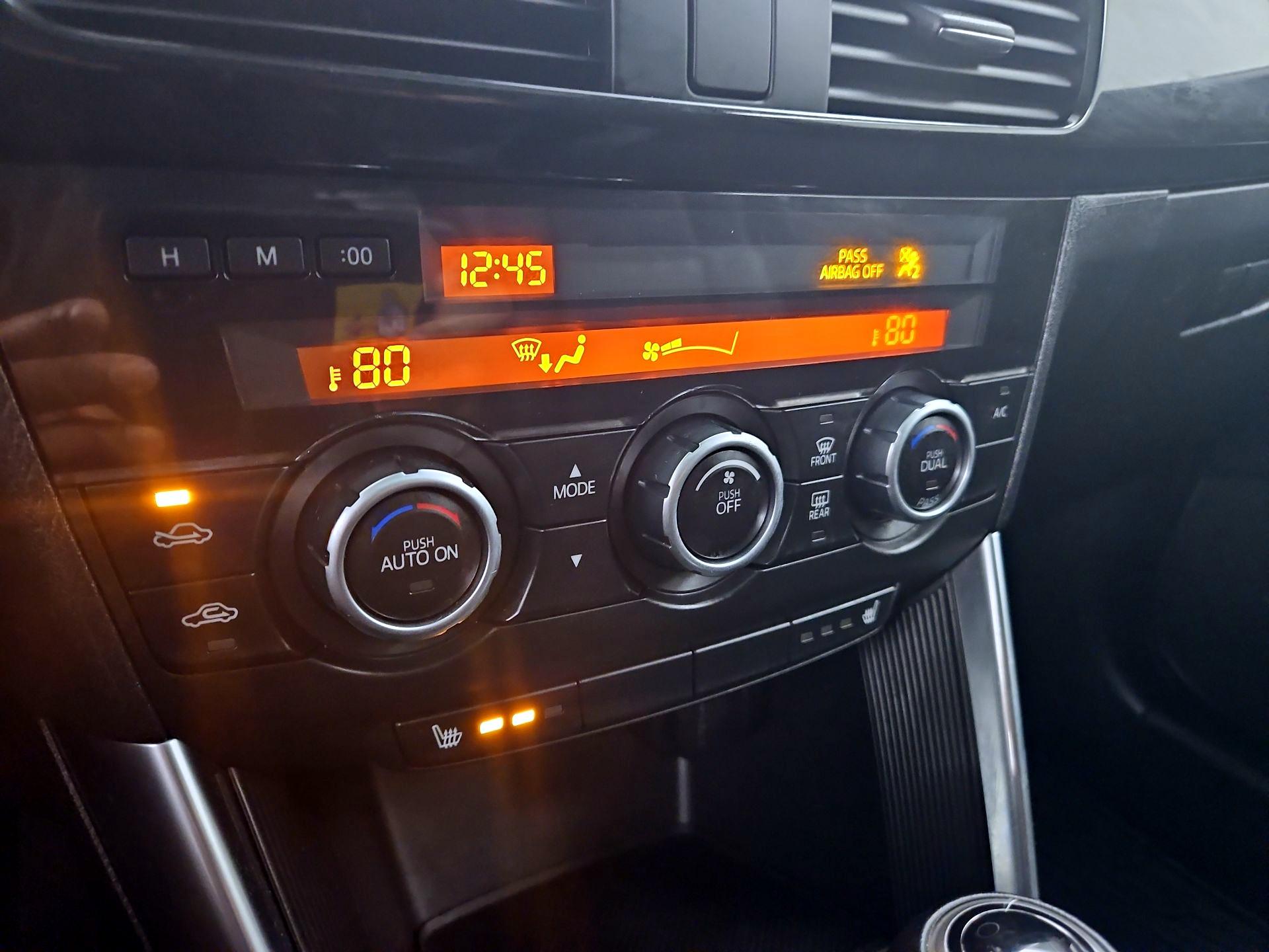 Thumbnail: 2014 Mazda CX-5 - 17