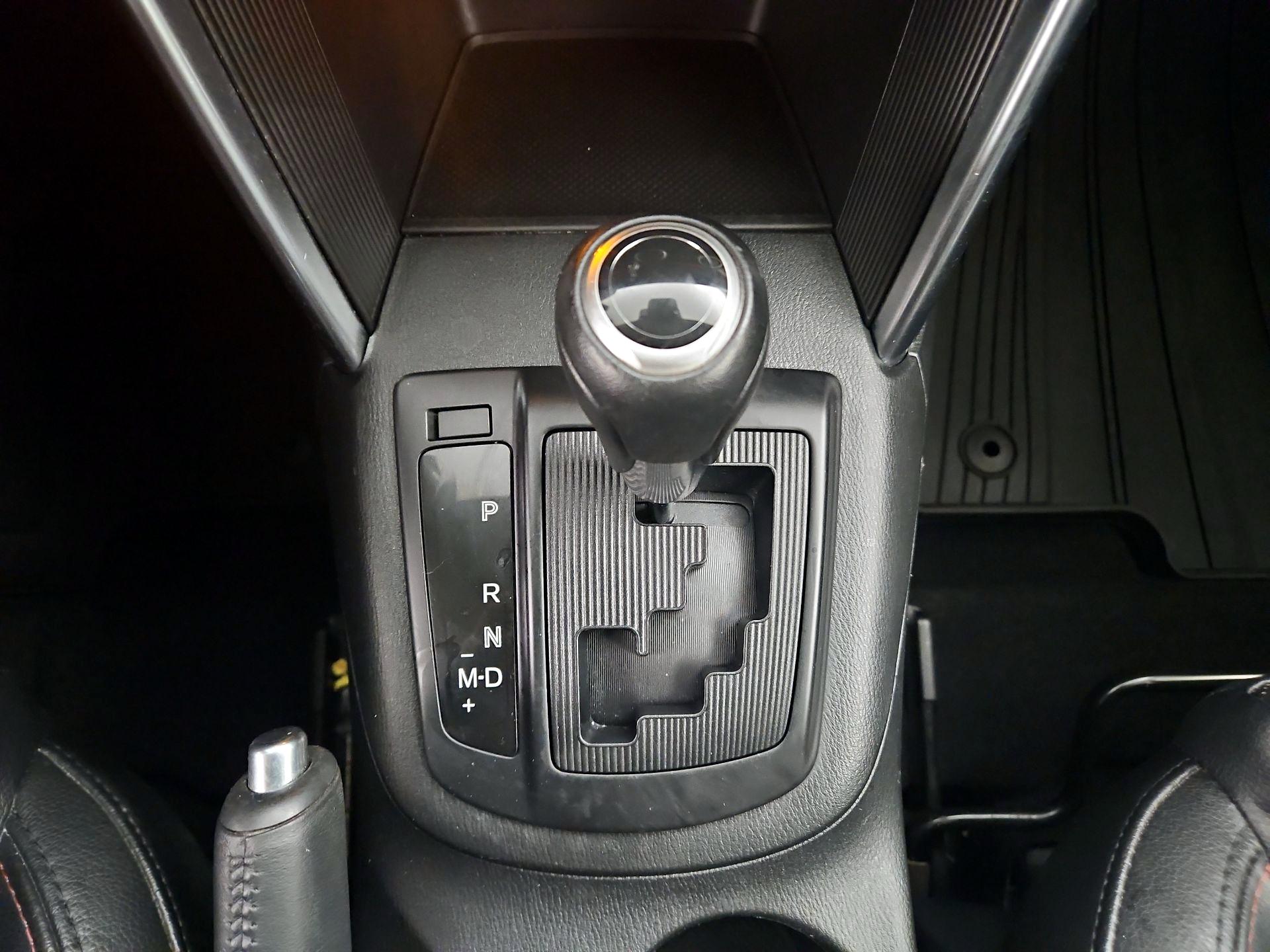 Thumbnail: 2014 Mazda CX-5 - 18