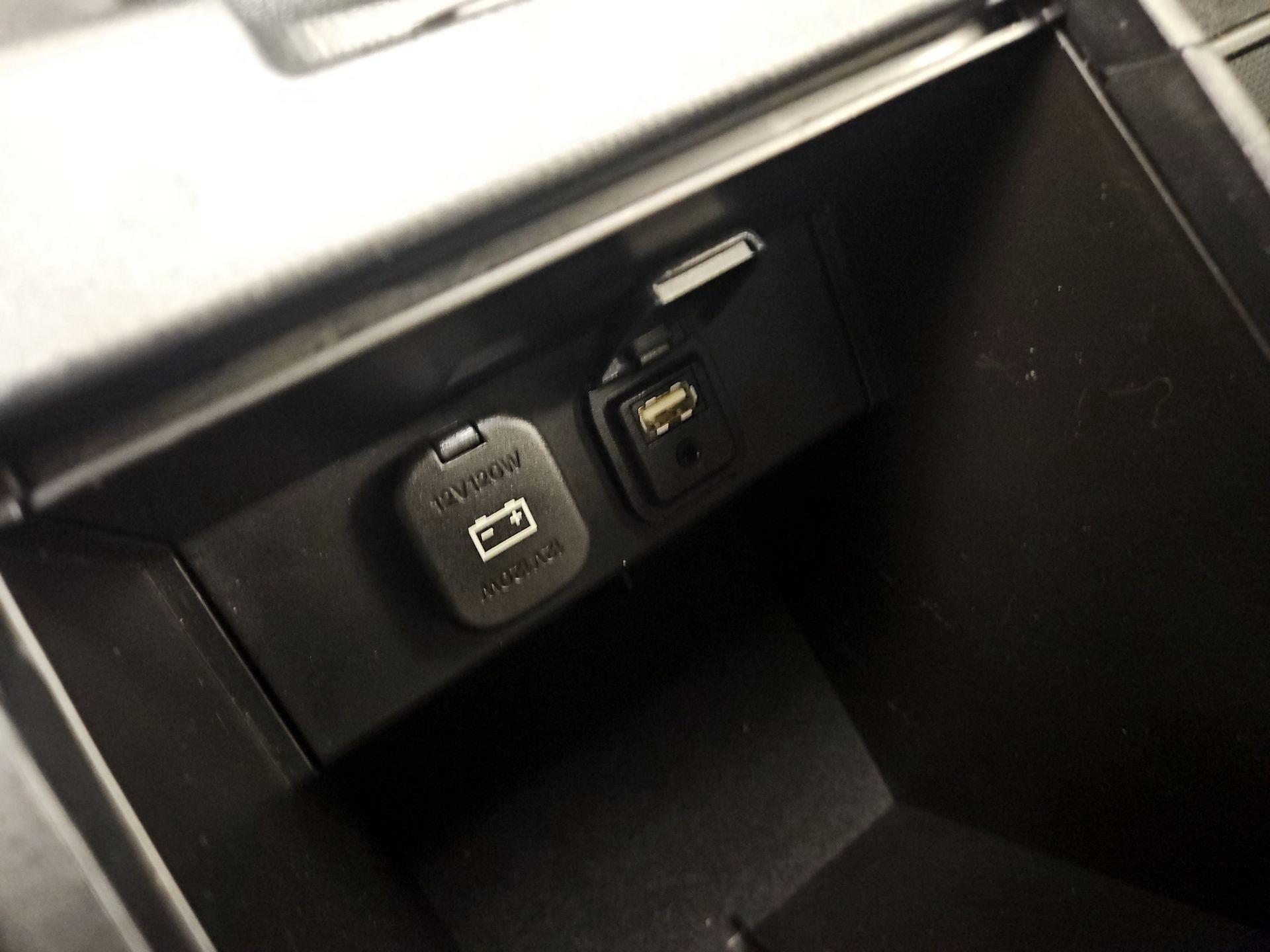 Thumbnail: 2014 Mazda CX-5 - 19