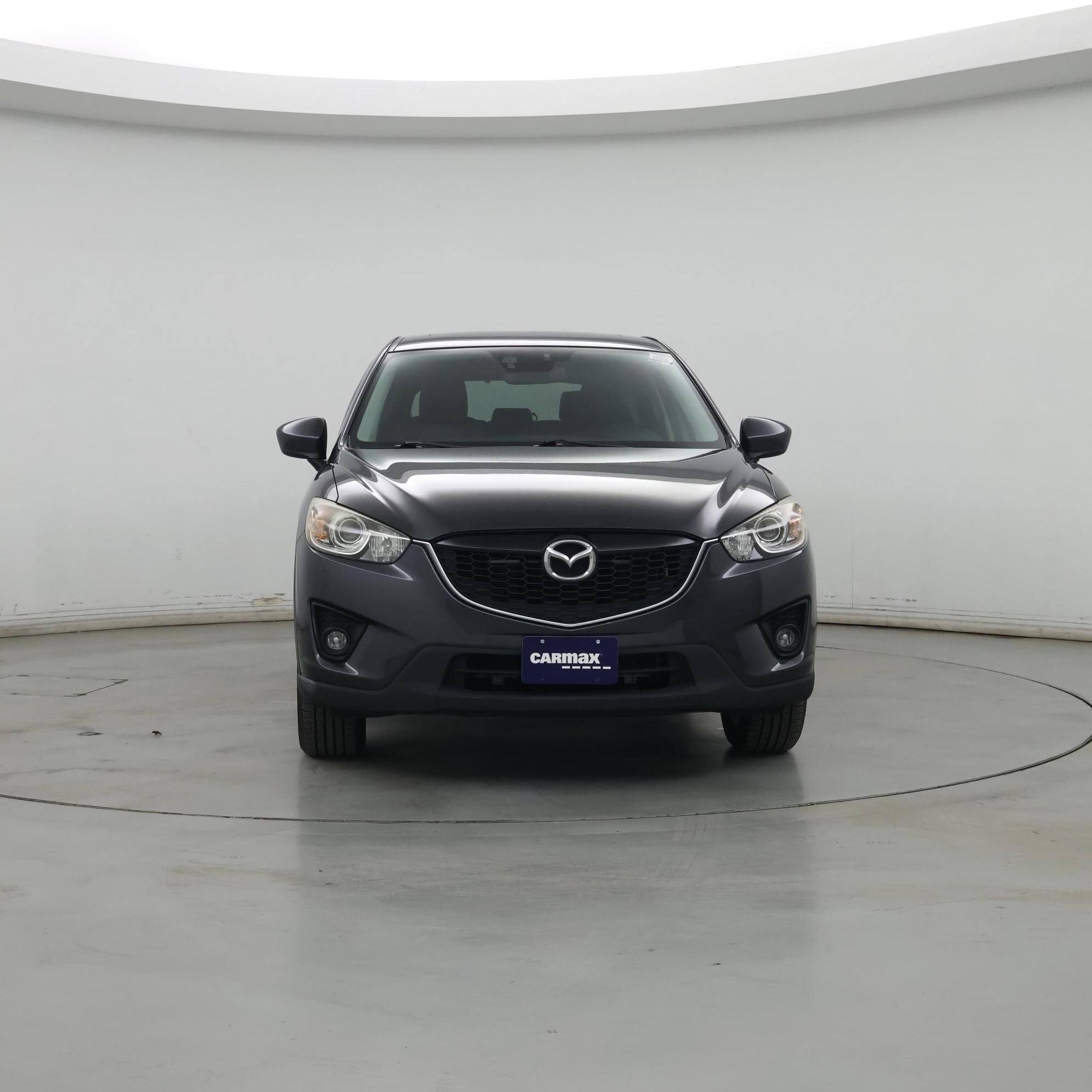 Thumbnail: 2014 Mazda CX-5 - 5