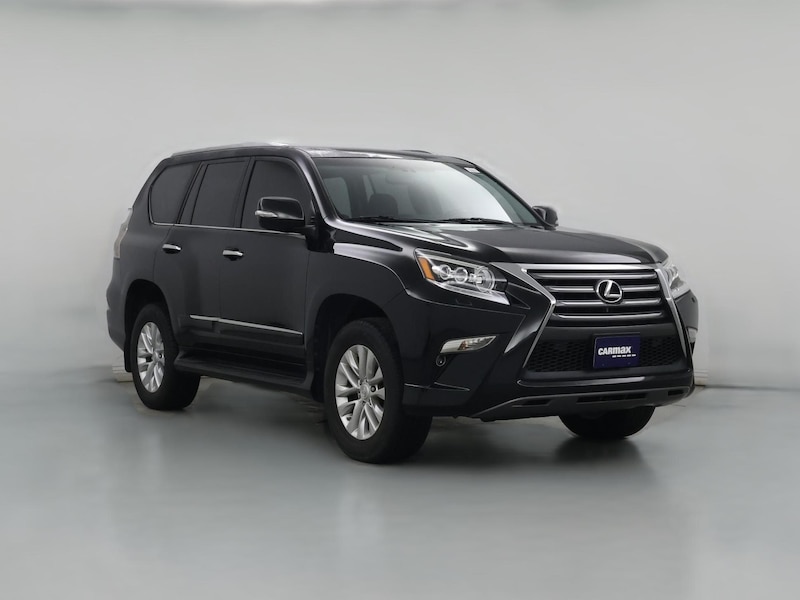 2017 Lexus GX 460 -
                  Urbandale, IA