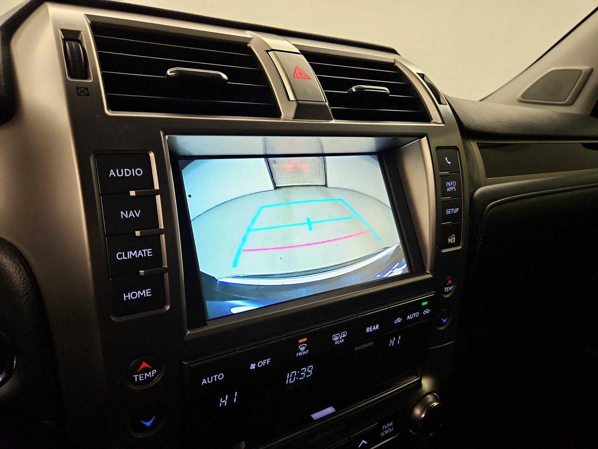 Thumbnail: 2017 Lexus GX - 15