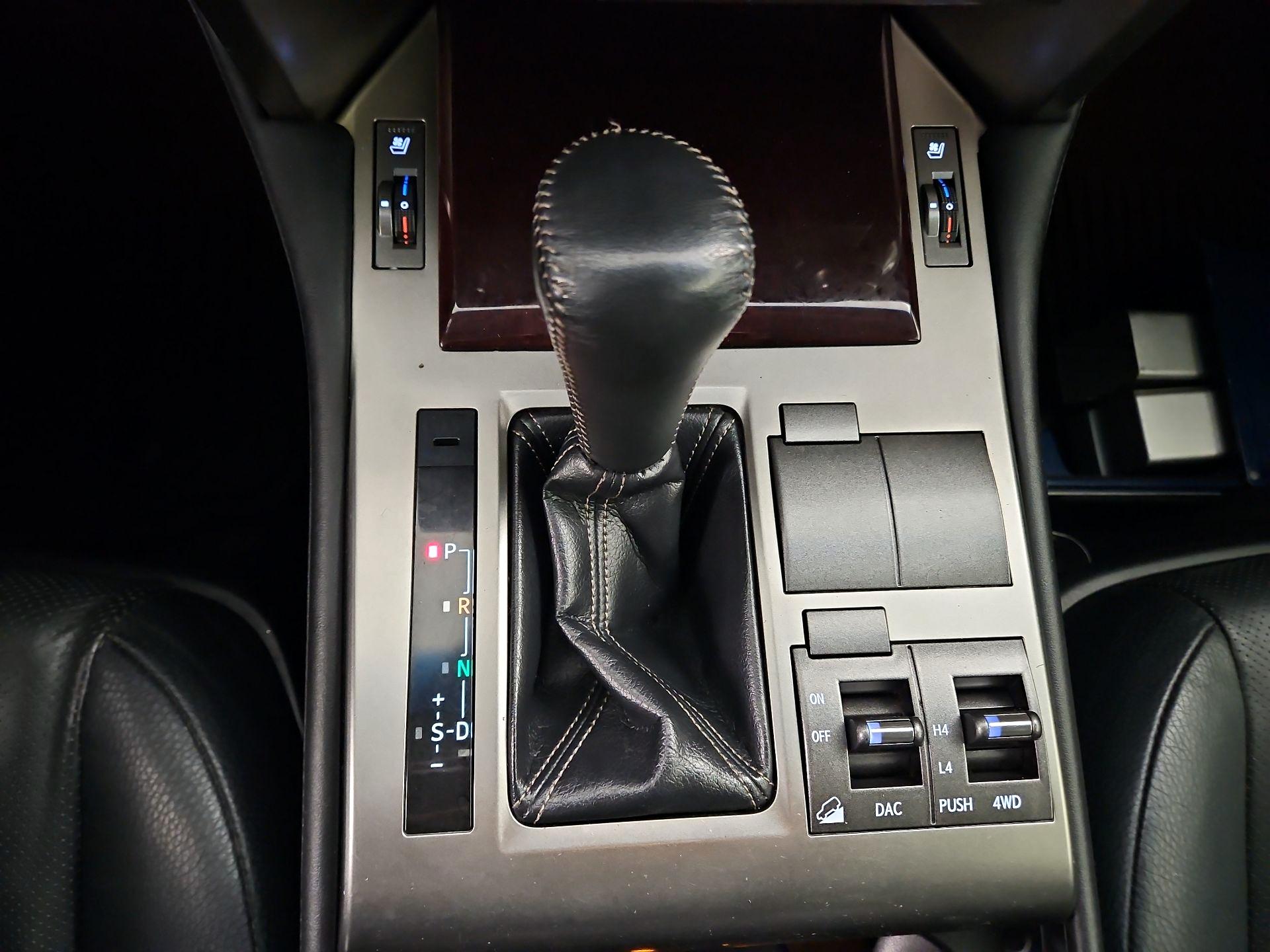 Thumbnail: 2017 Lexus GX - 18