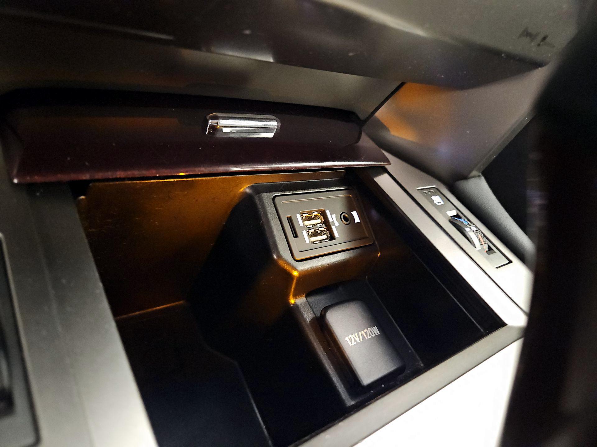 Thumbnail: 2017 Lexus GX - 19