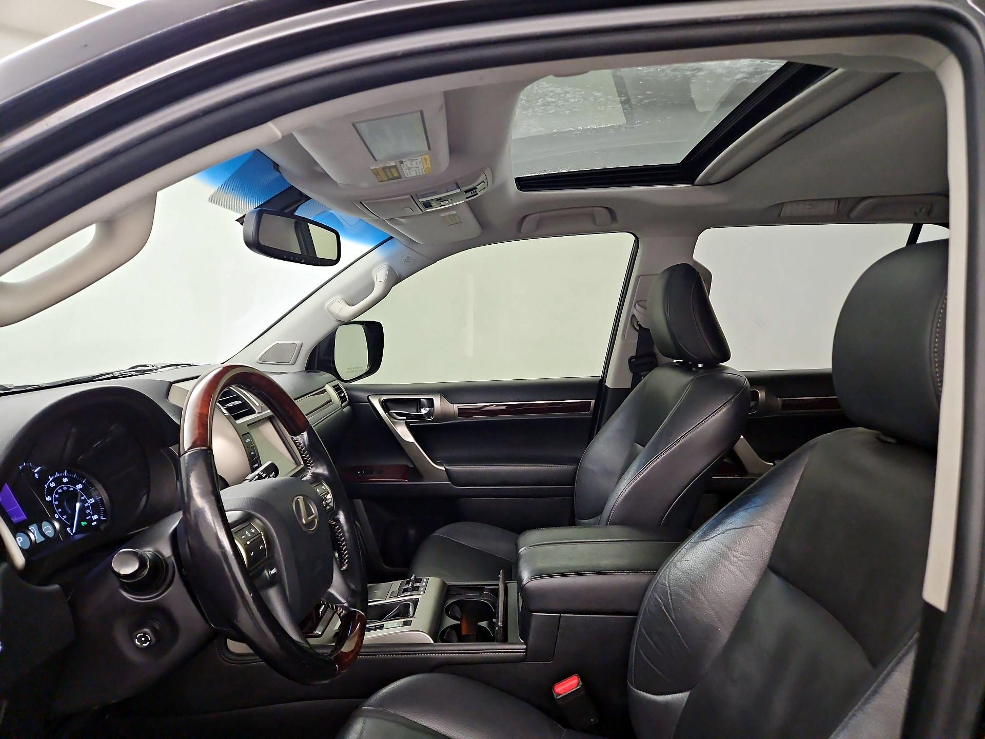 Thumbnail: 2017 Lexus GX - 20