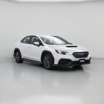 2023 Subaru WRX