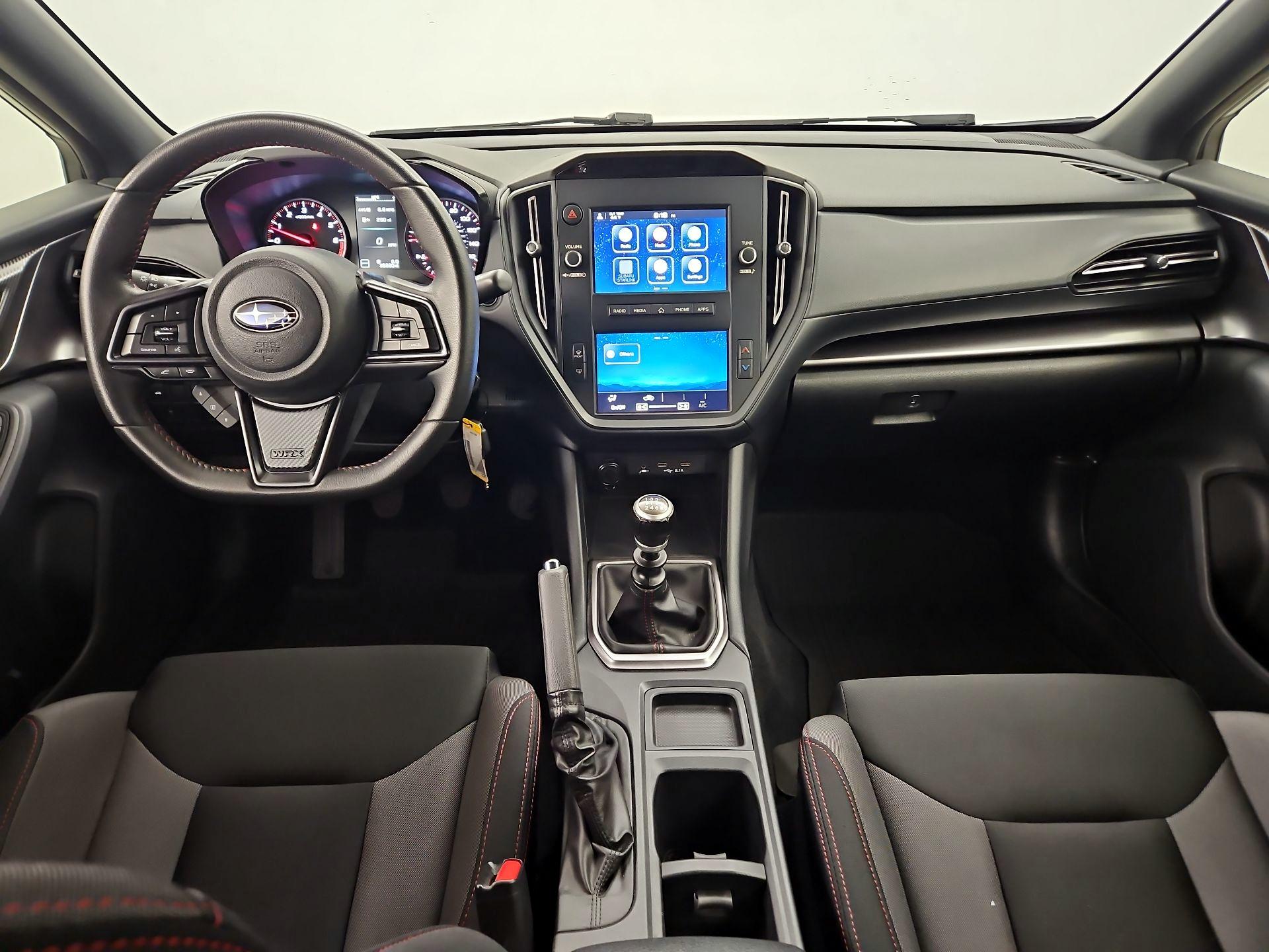 Thumbnail: 2023 Subaru WRX - 9