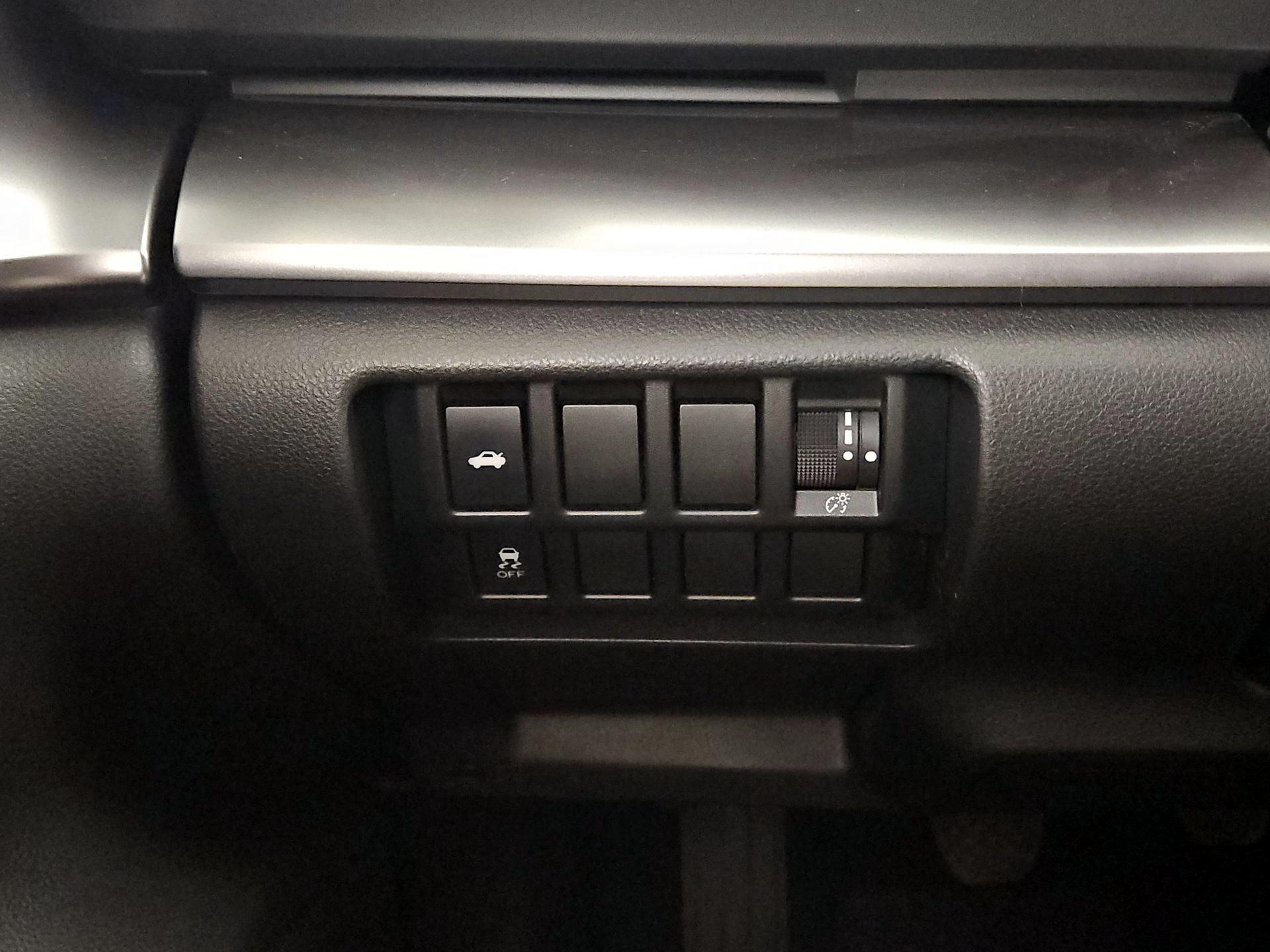 Thumbnail: 2023 Subaru WRX - 13