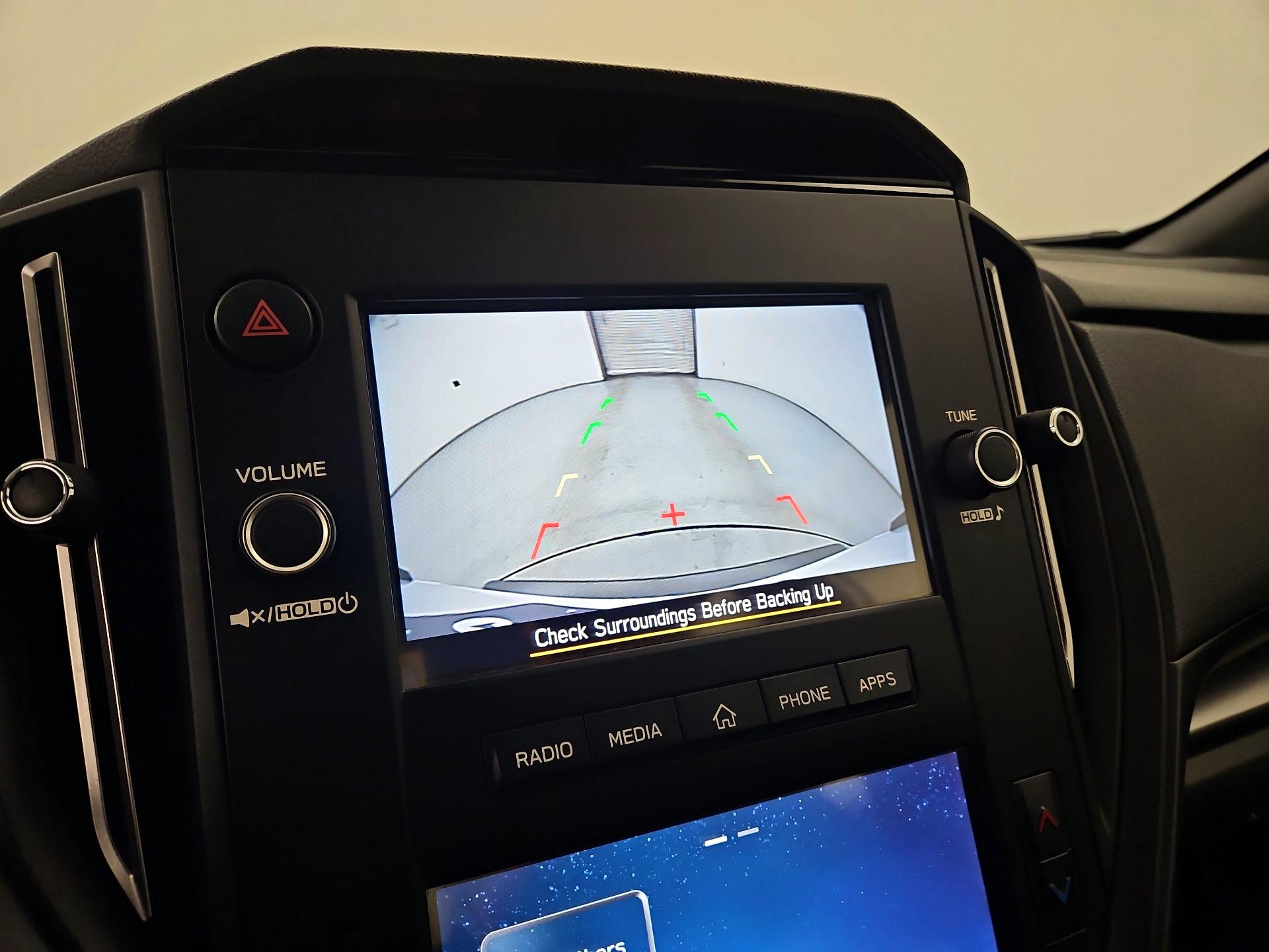 Thumbnail: 2023 Subaru WRX - 14