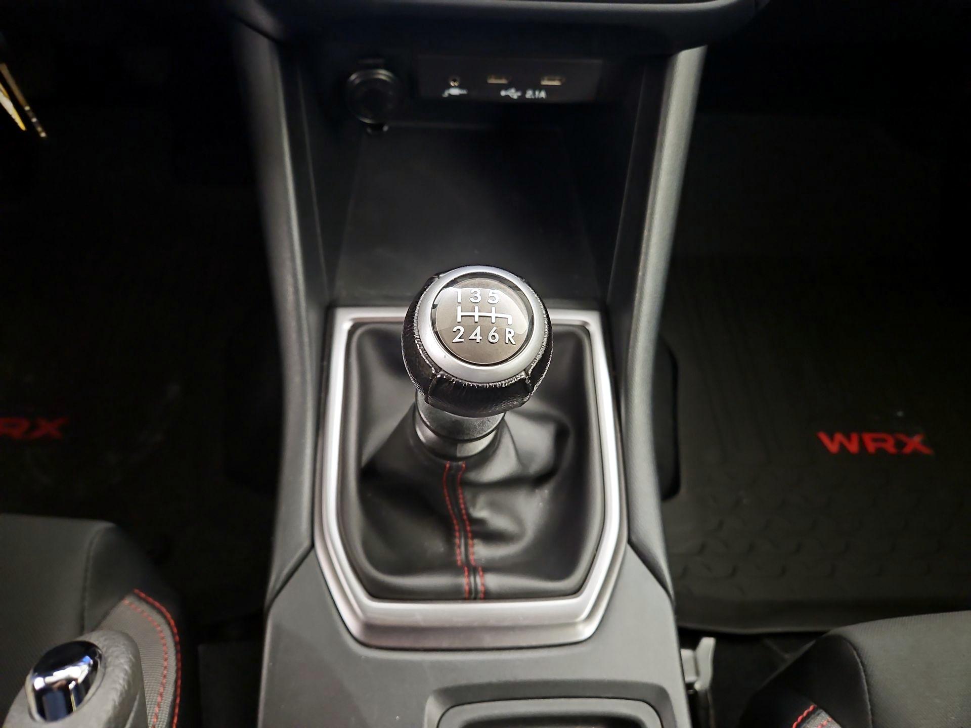 Thumbnail: 2023 Subaru WRX - 17