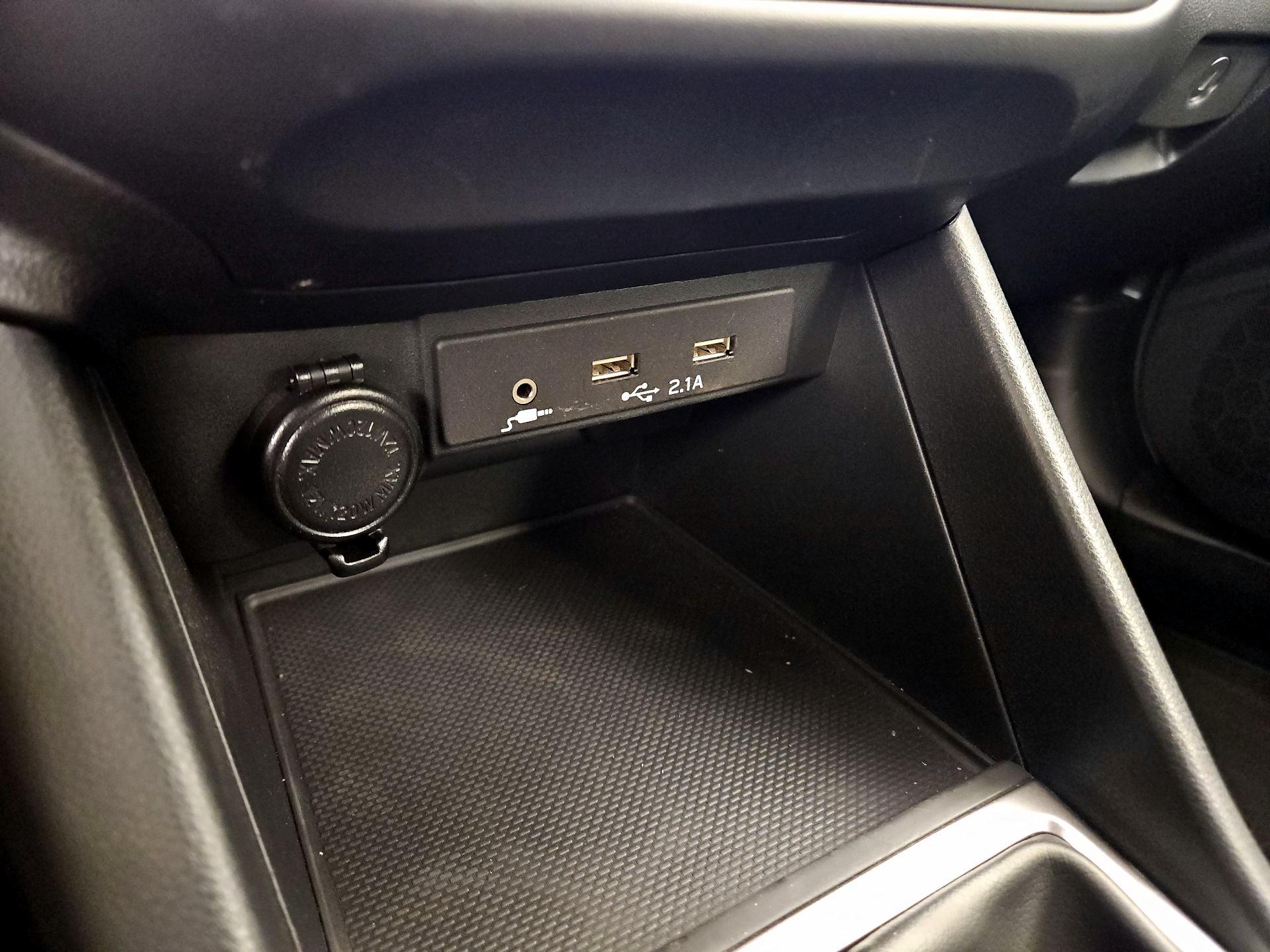 Thumbnail: 2023 Subaru WRX - 18