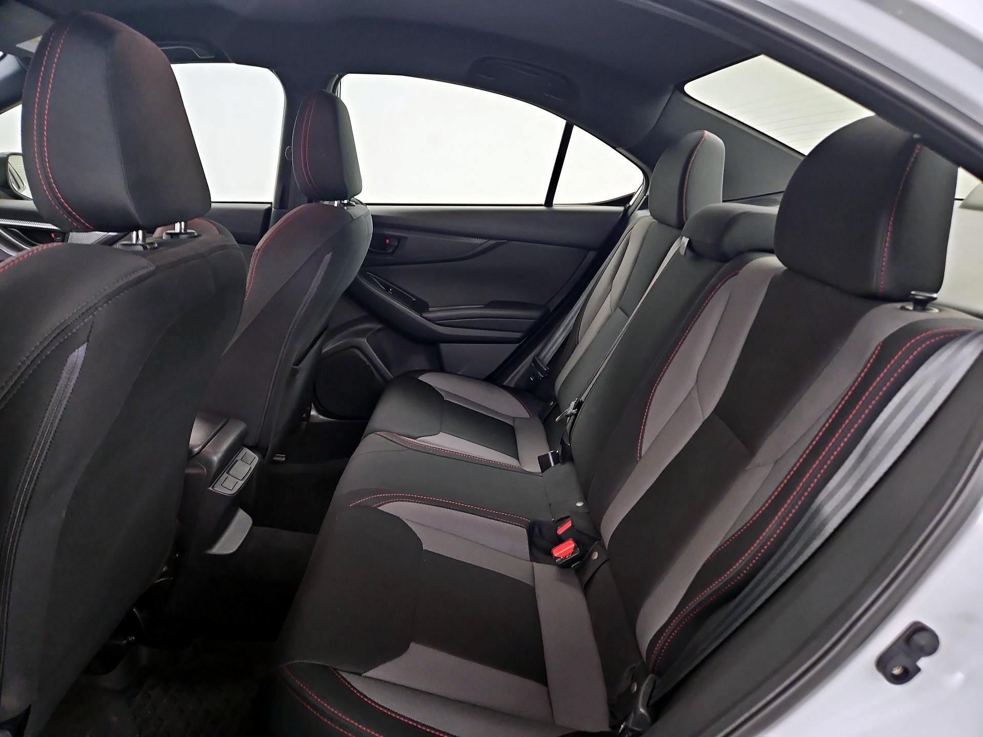 Thumbnail: 2023 Subaru WRX - 19