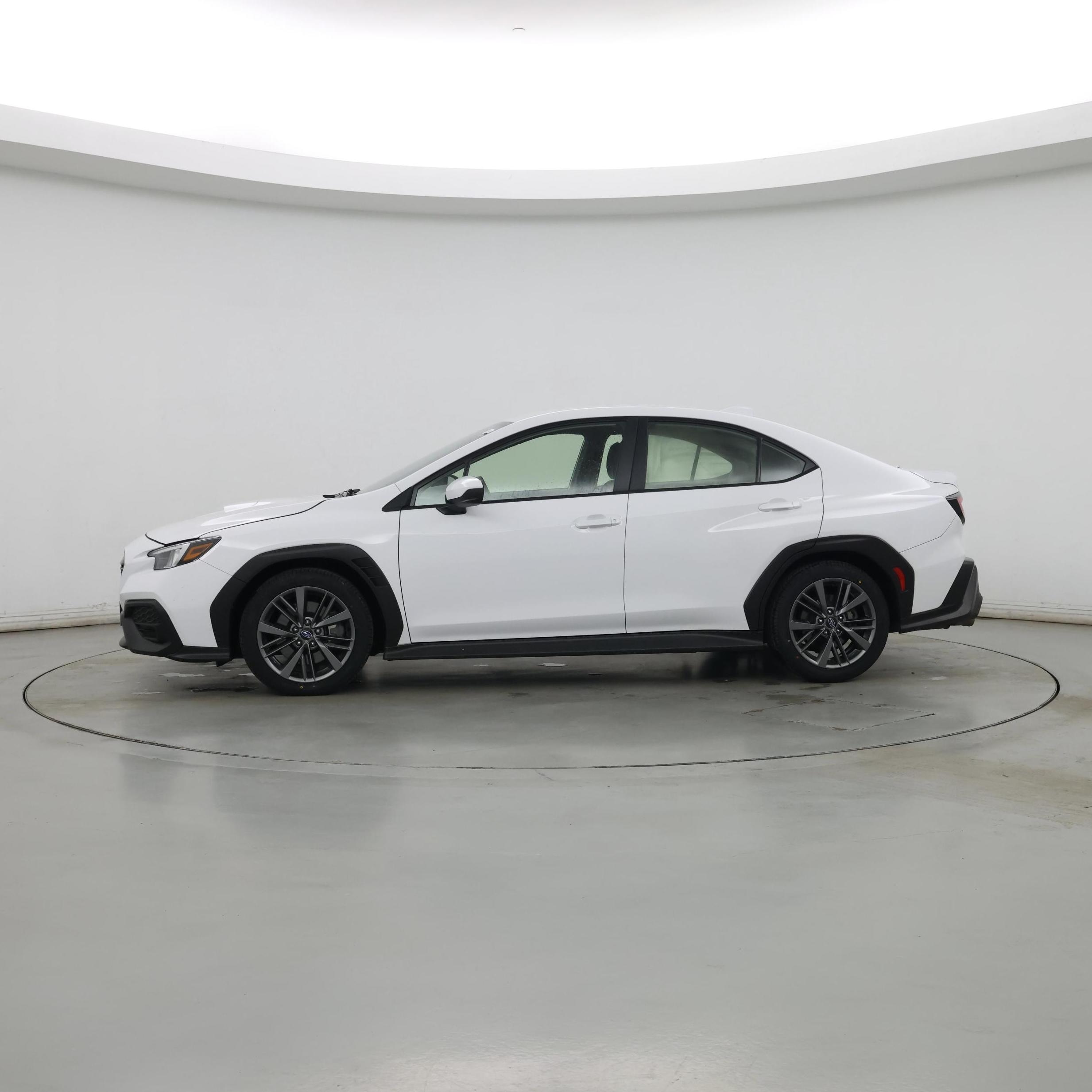 Thumbnail: 2023 Subaru WRX - 3