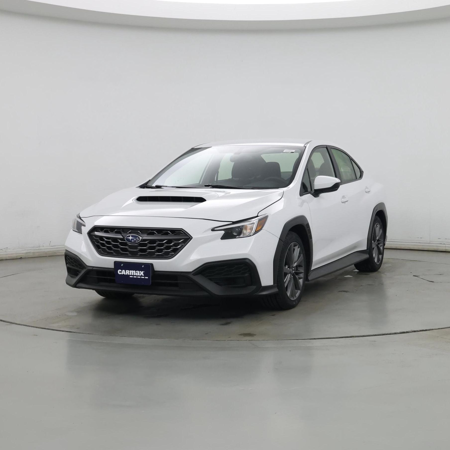 Thumbnail: 2023 Subaru WRX - 4