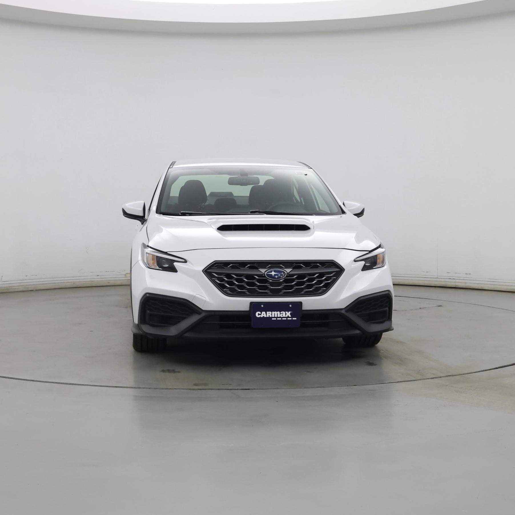 Thumbnail: 2023 Subaru WRX - 5