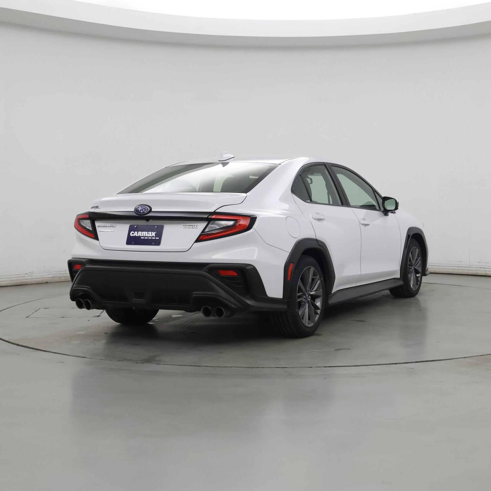 Thumbnail: 2023 Subaru WRX - 8