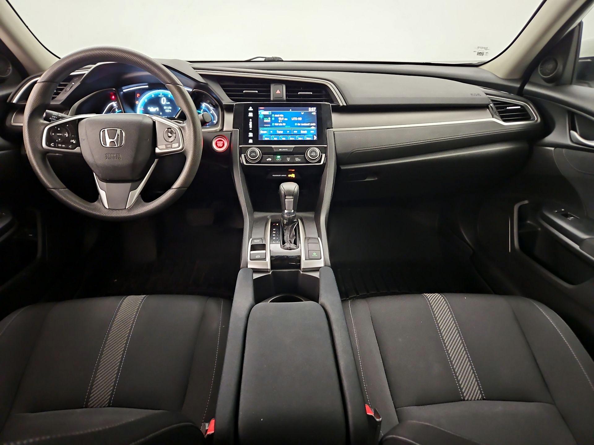 Thumbnail: 2017 Honda Civic - 9