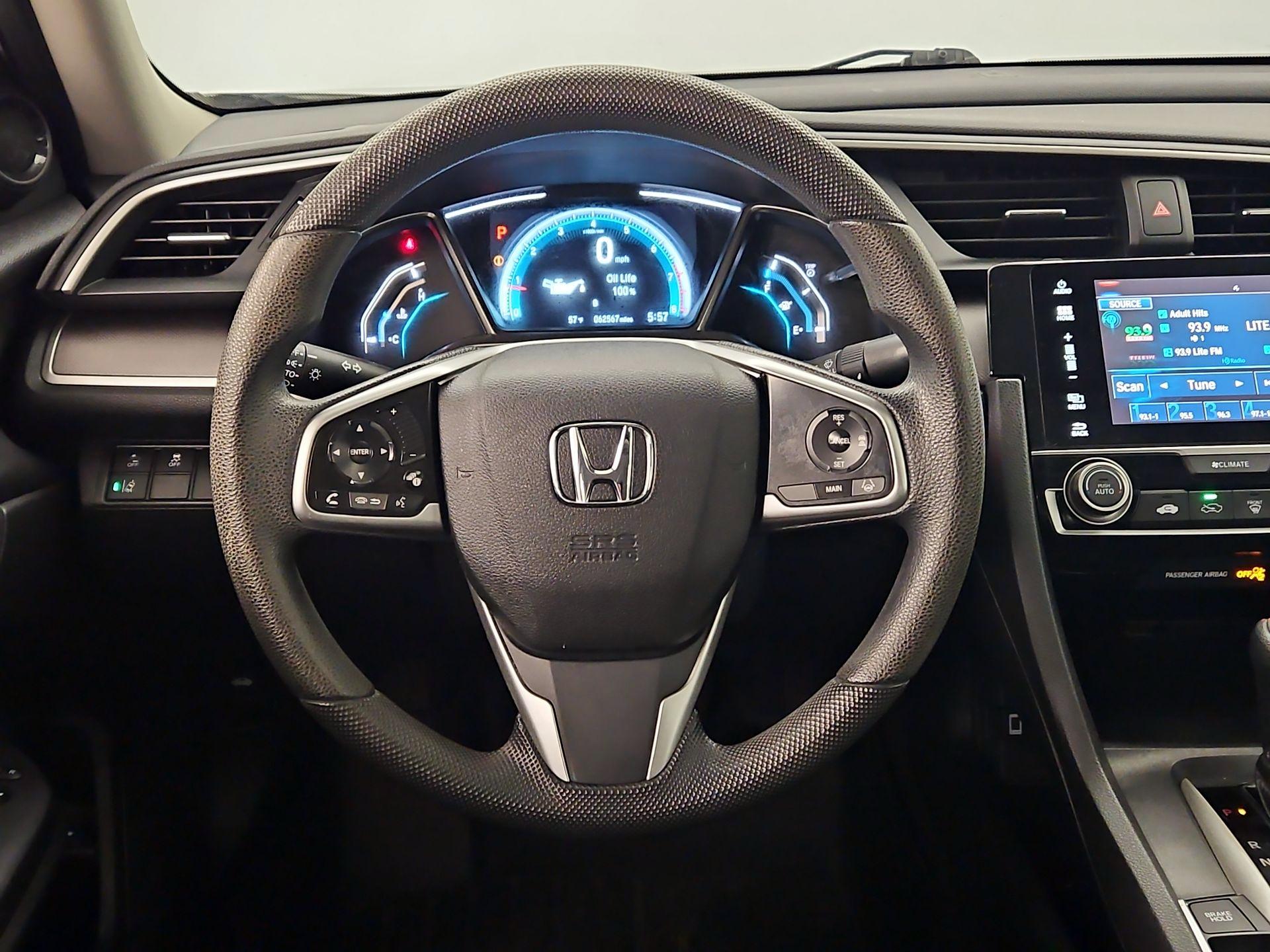 Thumbnail: 2017 Honda Civic - 10