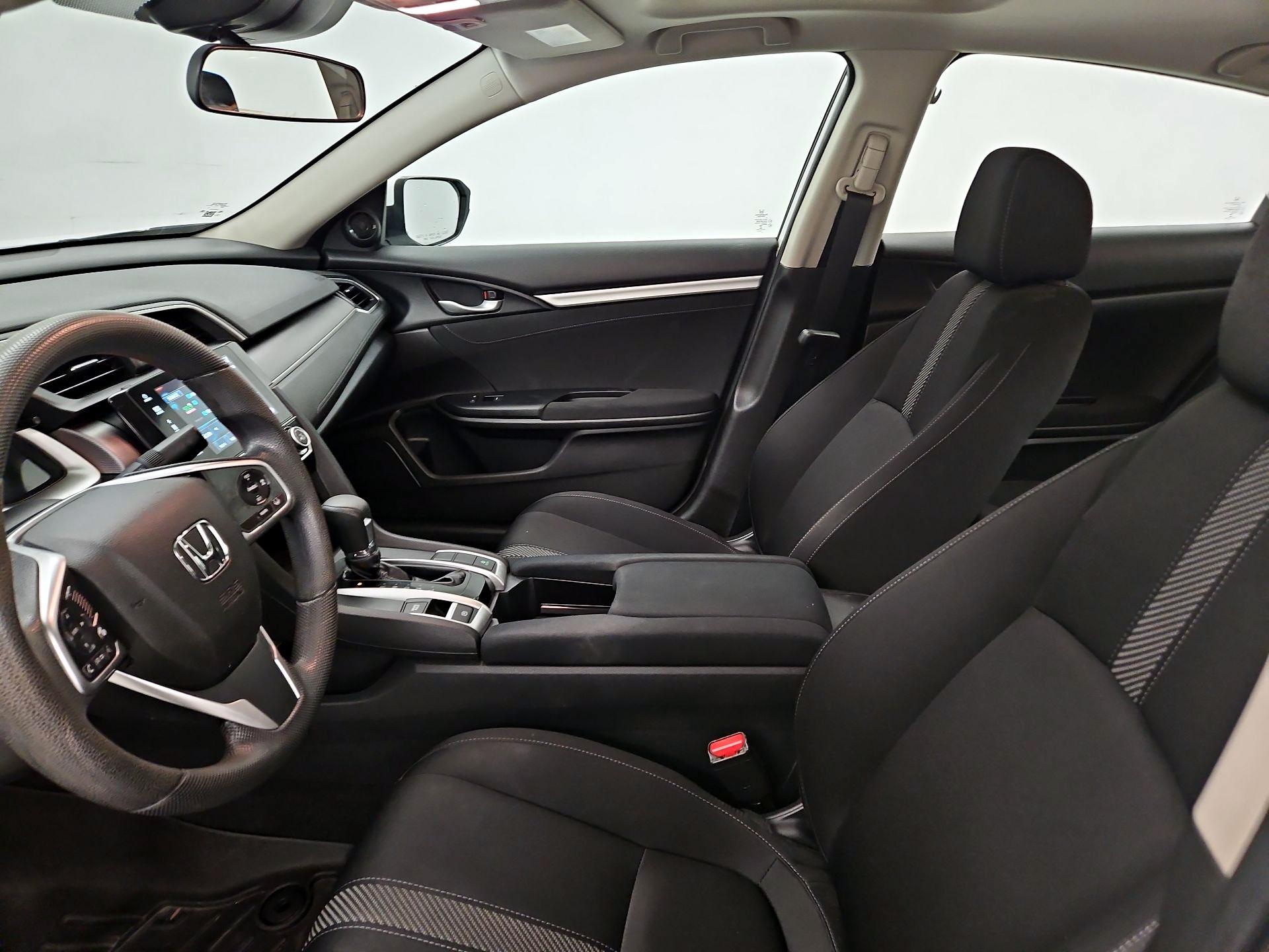 Thumbnail: 2017 Honda Civic - 11