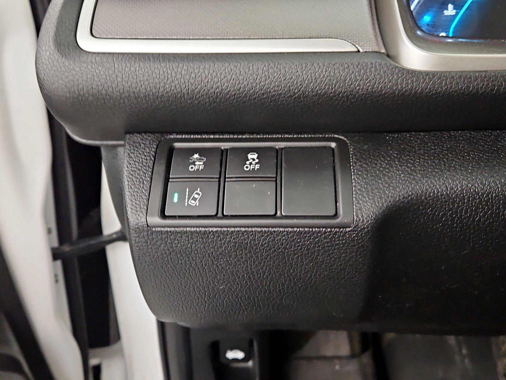 Thumbnail: 2017 Honda Civic - 13