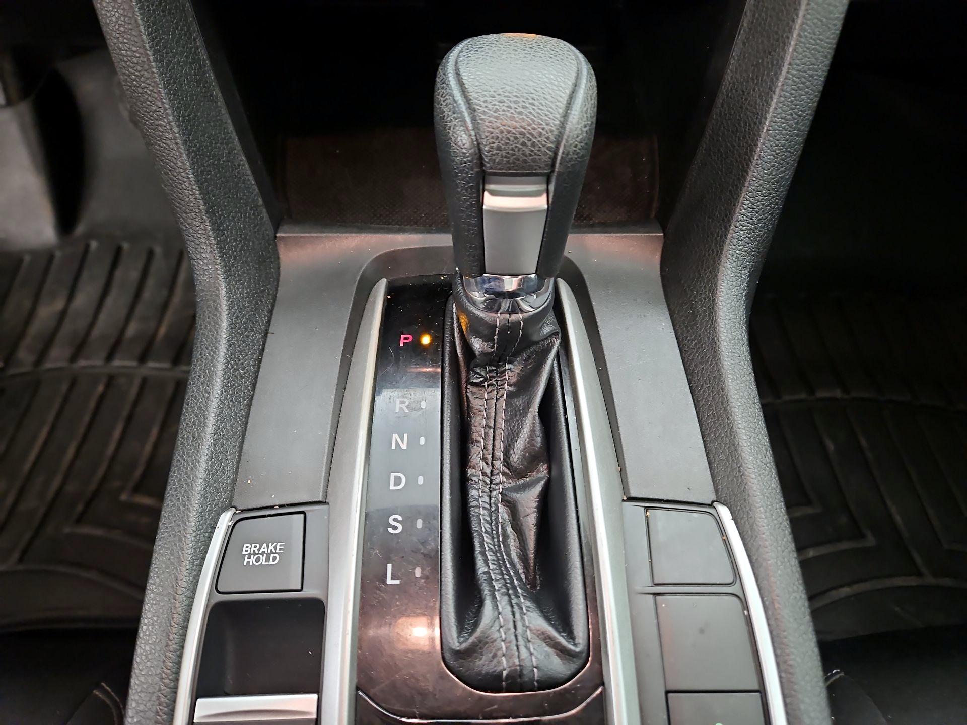 Thumbnail: 2017 Honda Civic - 17