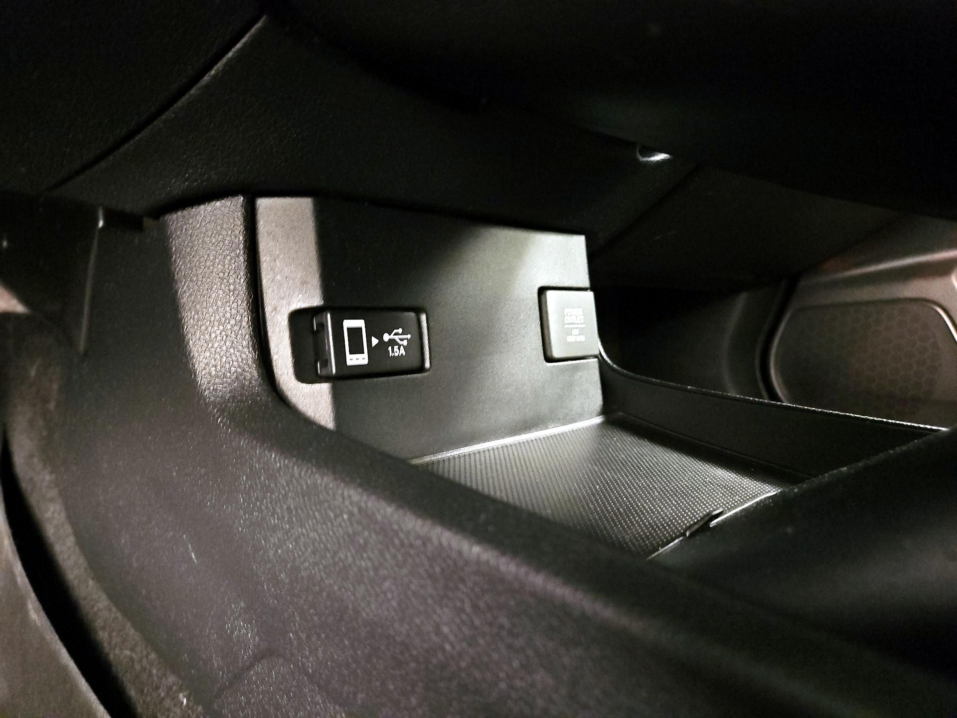 Thumbnail: 2017 Honda Civic - 18