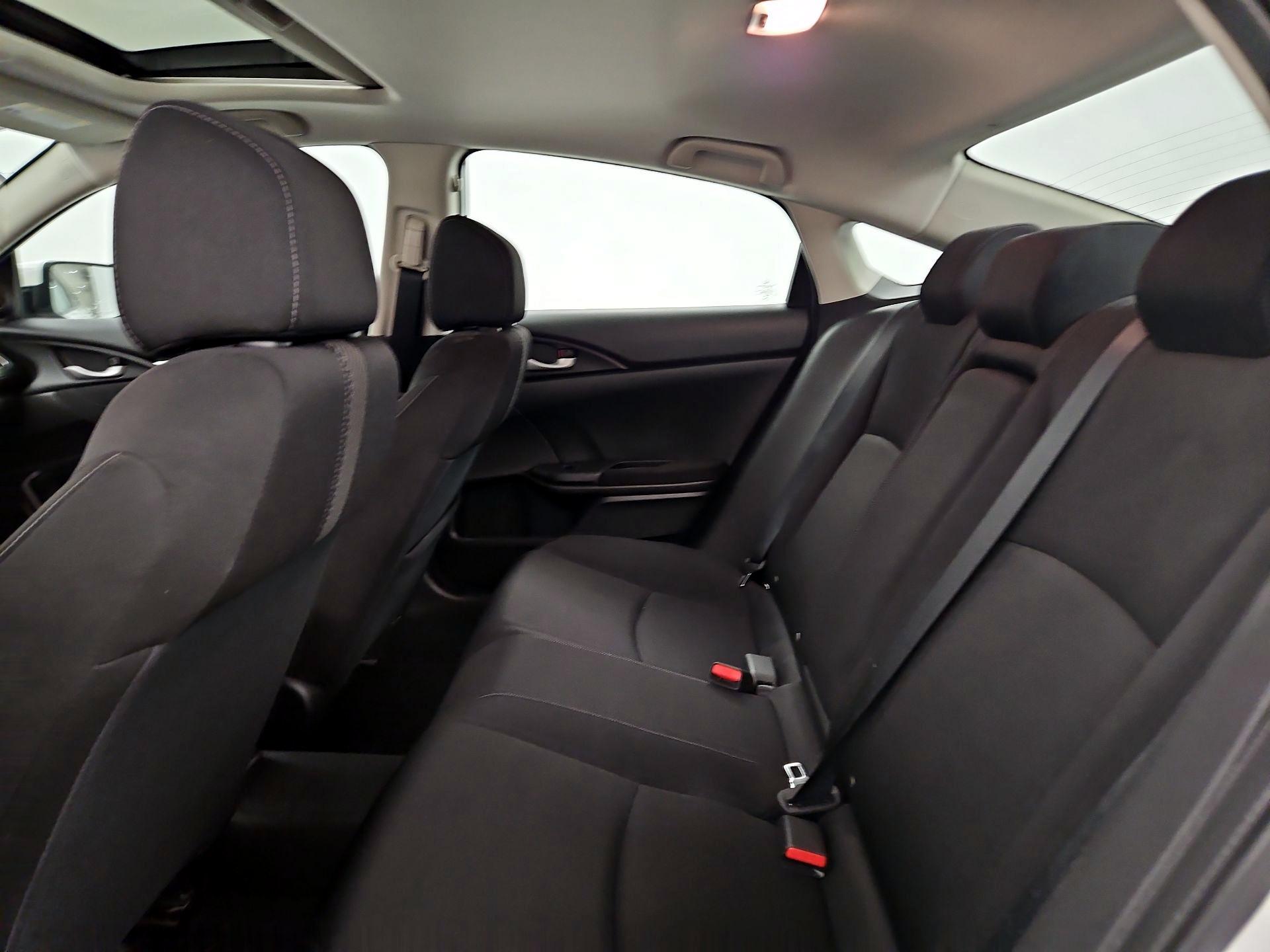 Thumbnail: 2017 Honda Civic - 20