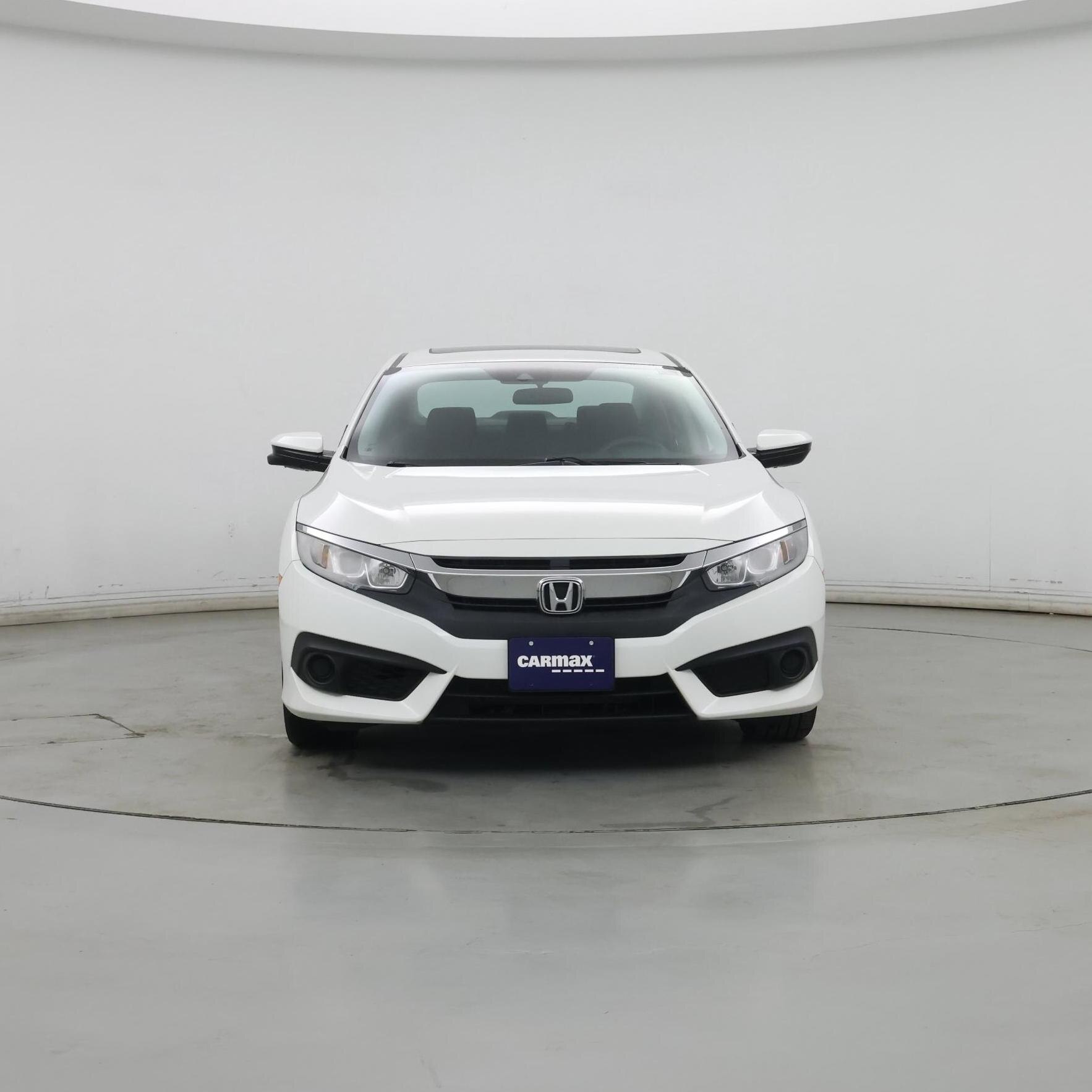 Thumbnail: 2017 Honda Civic - 5