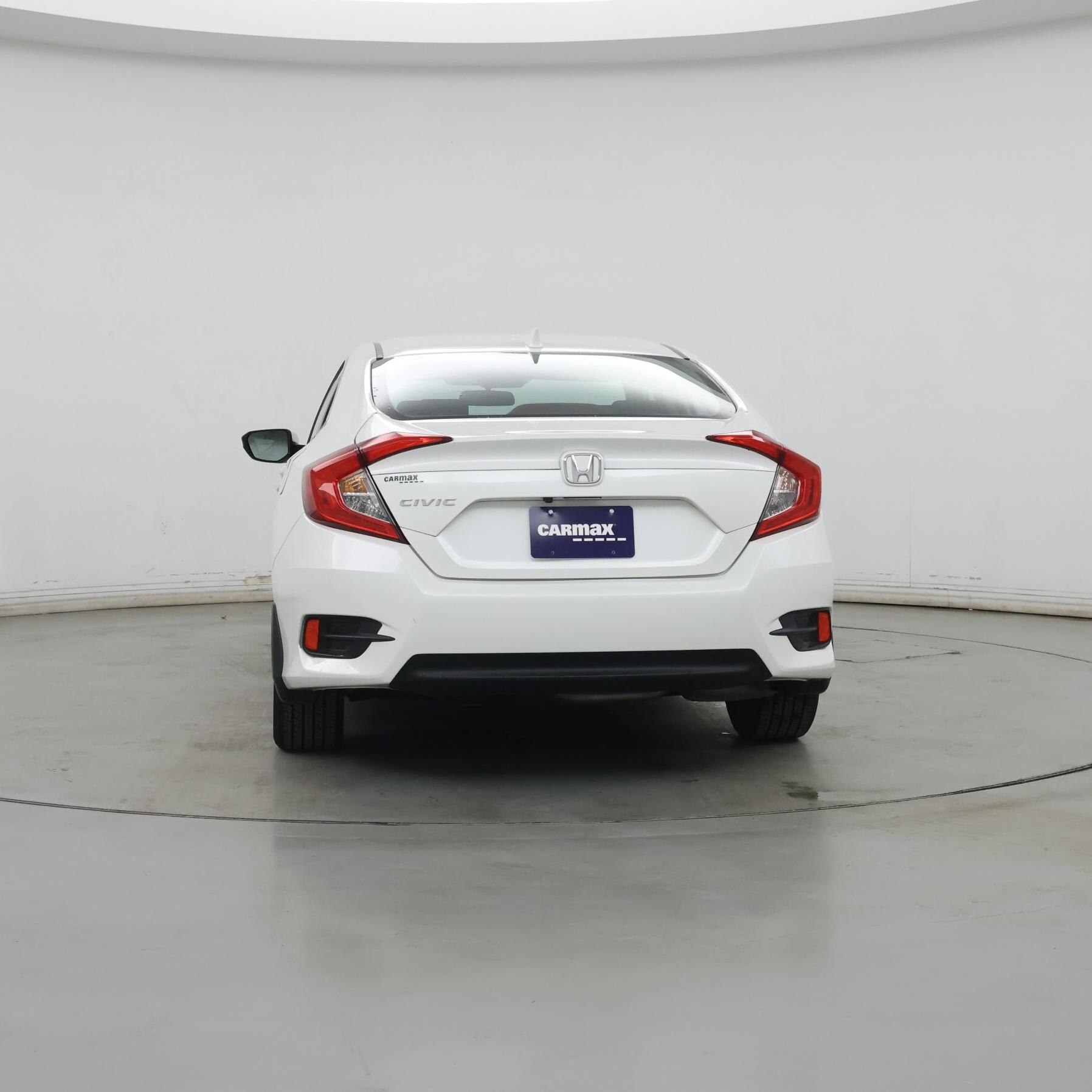 Thumbnail: 2017 Honda Civic - 6