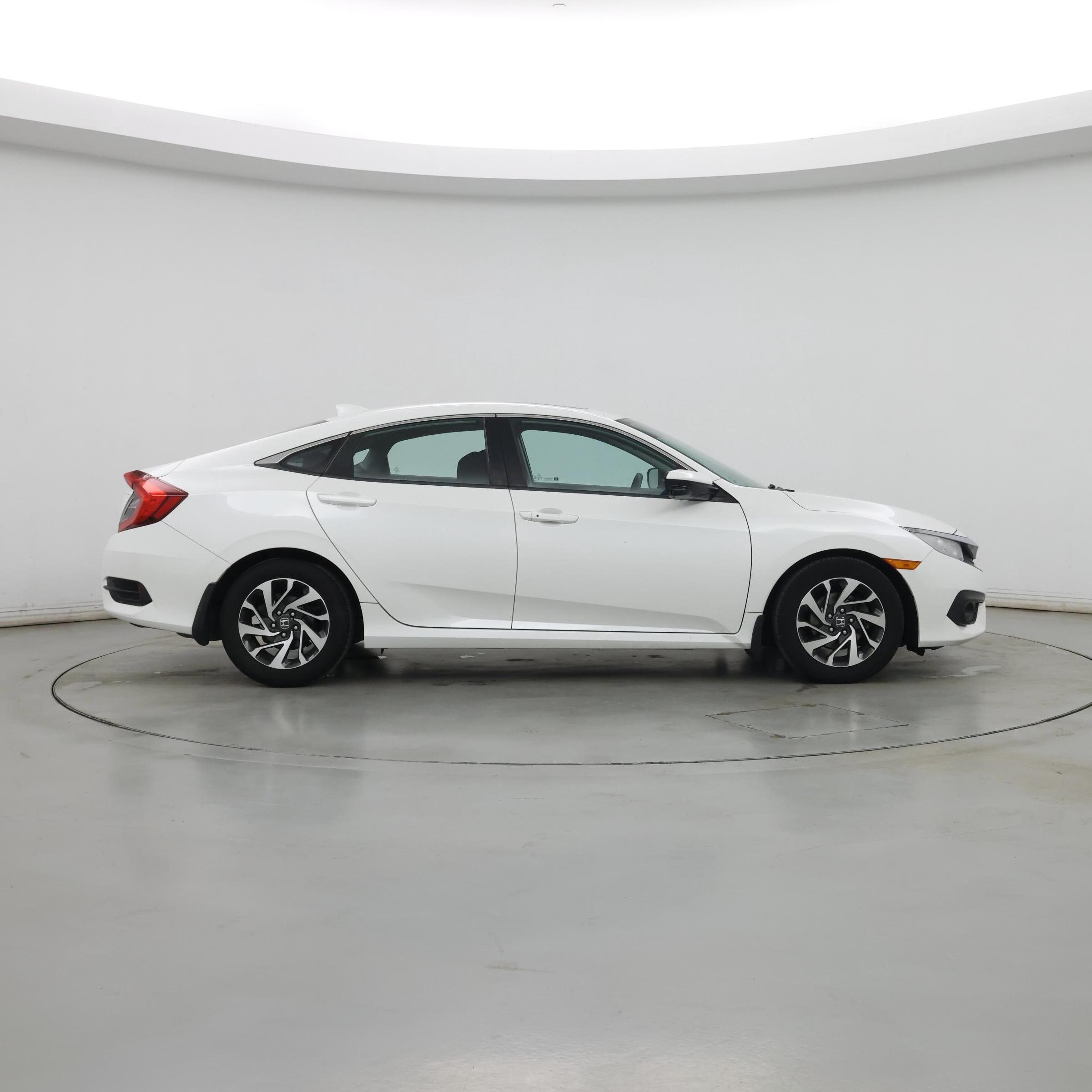 Thumbnail: 2017 Honda Civic - 7